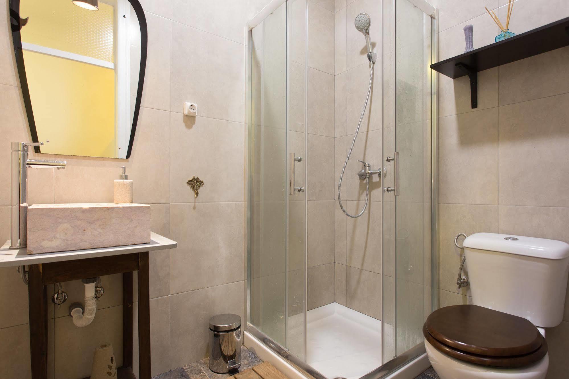 House Sao Bento 2*