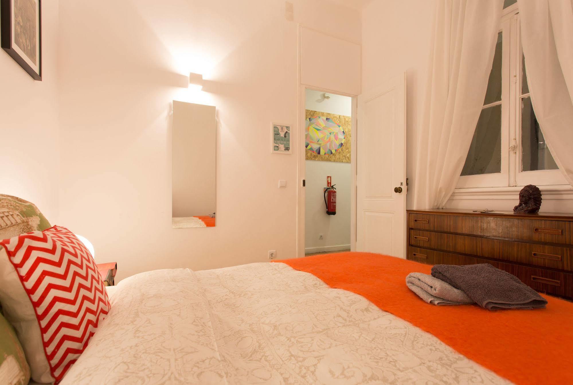 Guest house House Sao Bento 2*