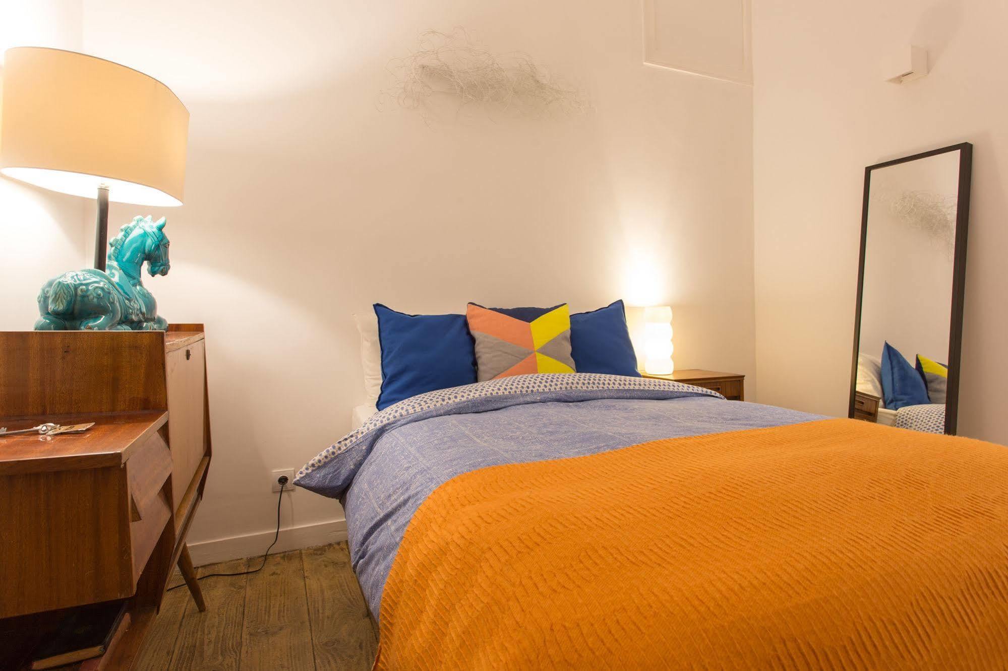 House Sao Bento 2*