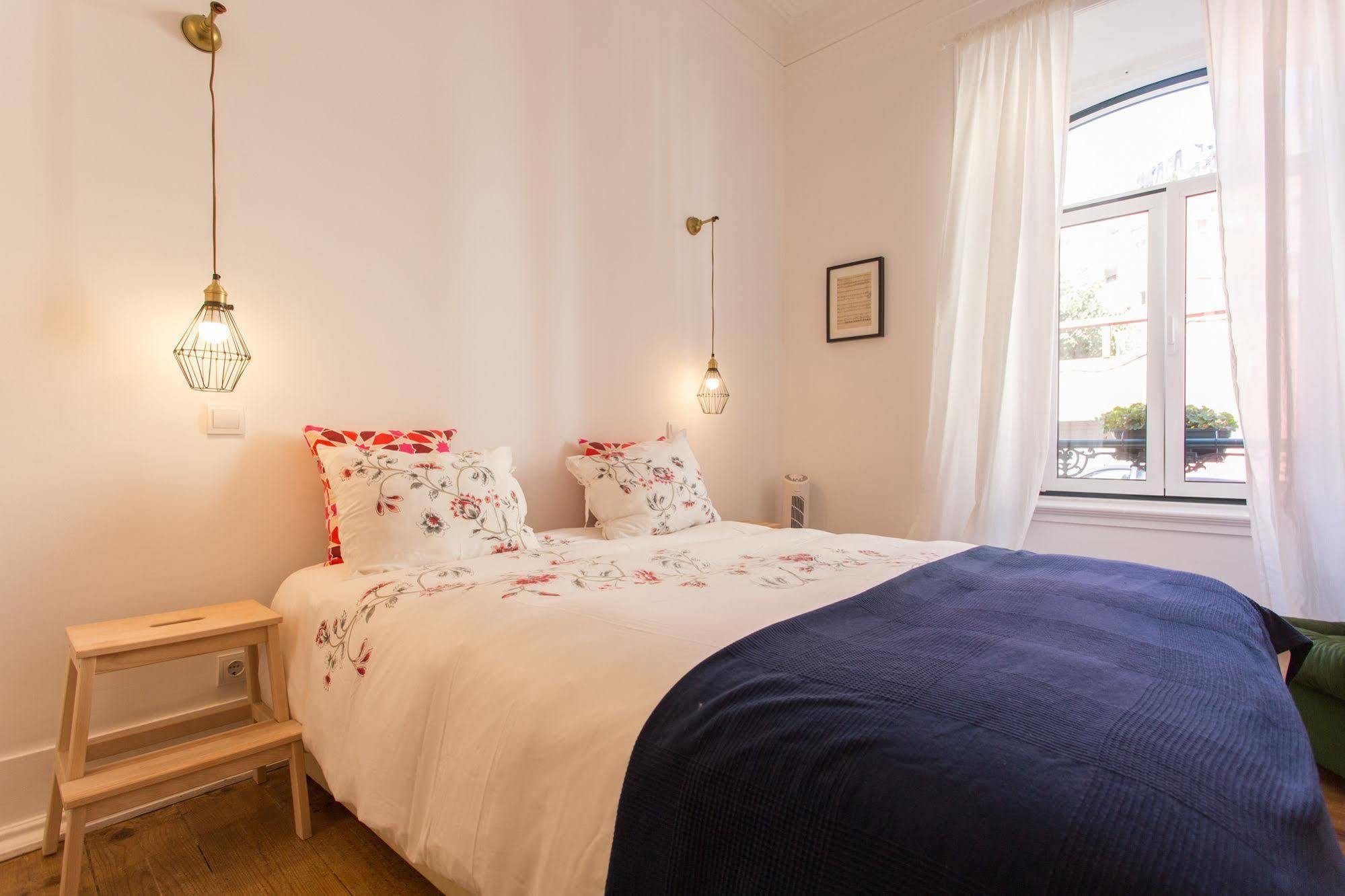 Guest house House Sao Bento 2*