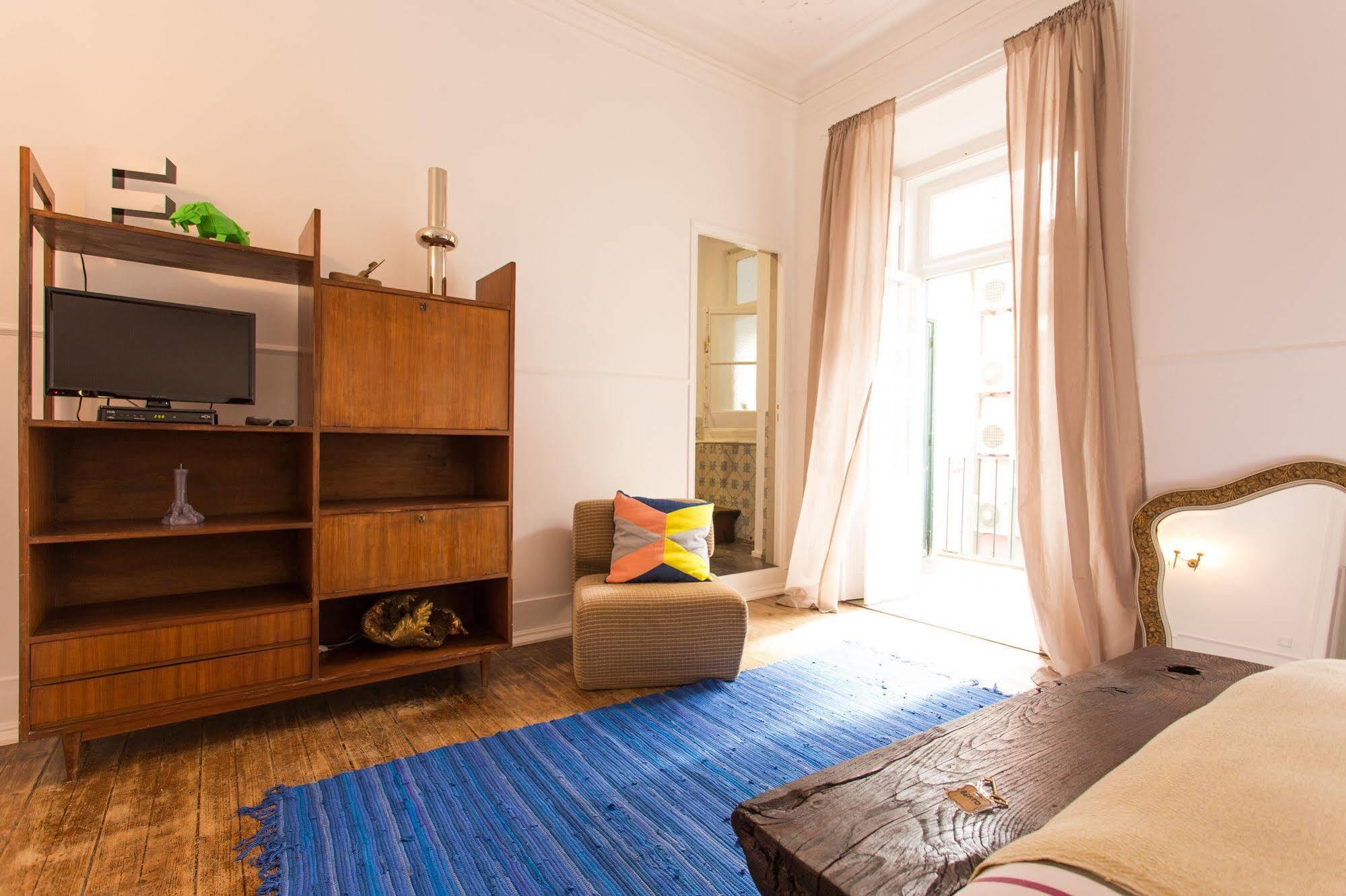 House Sao Bento 2* Lisbon