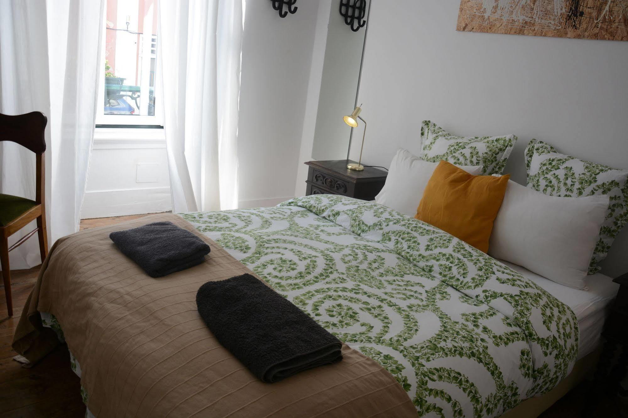 Guest house House Sao Bento