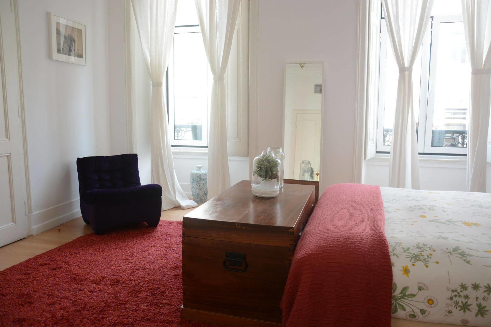 House Sao Bento Guest house