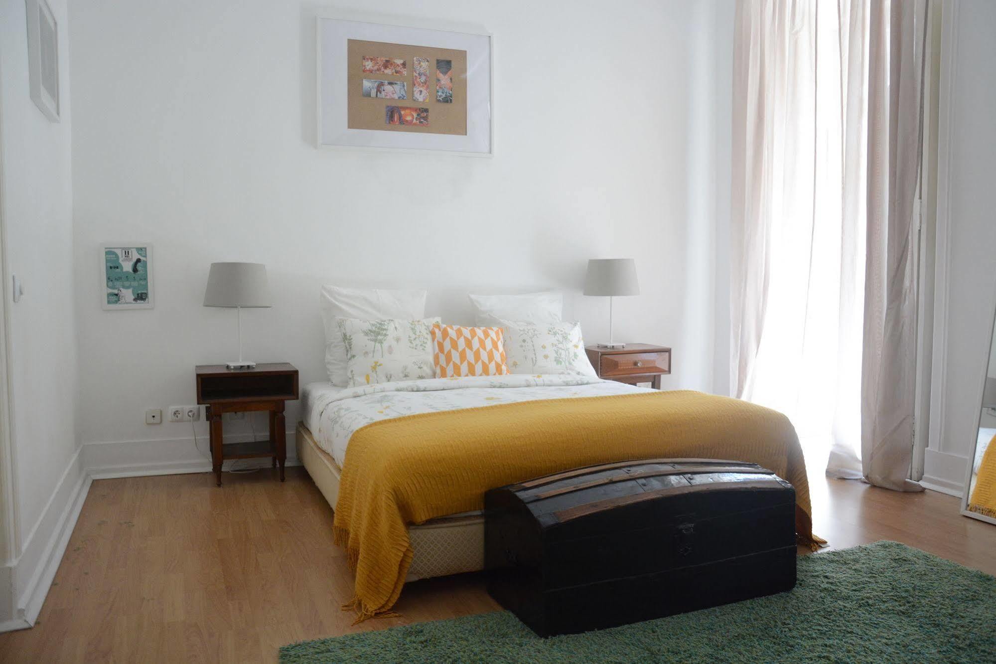 House Sao Bento Guest house Lisbon