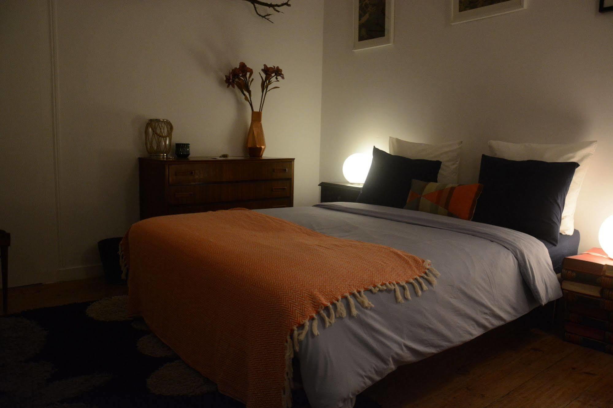 Guest house House Sao Bento 2*