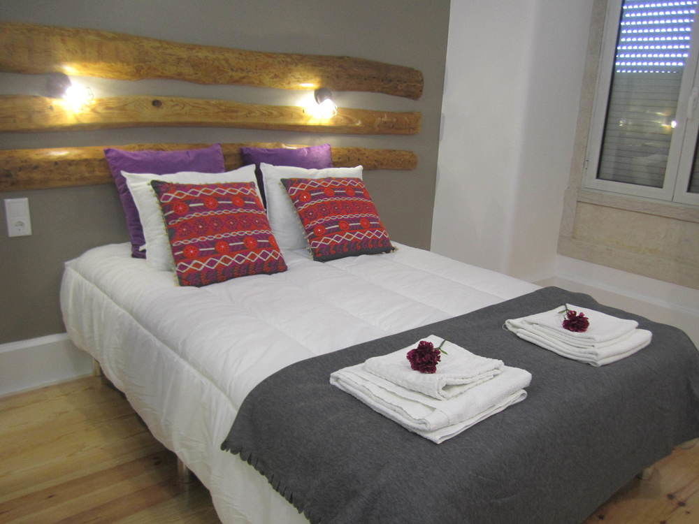 Guest house Castilho