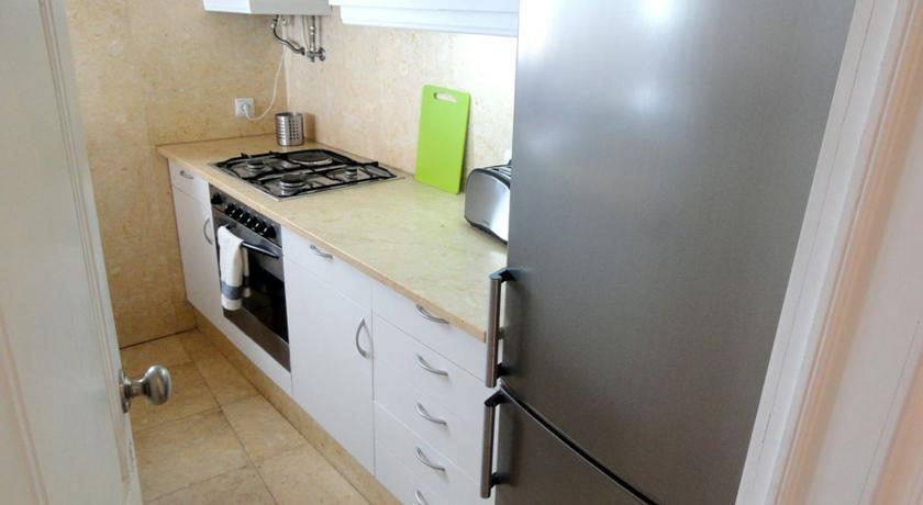 Flores Terrace Apartamento *