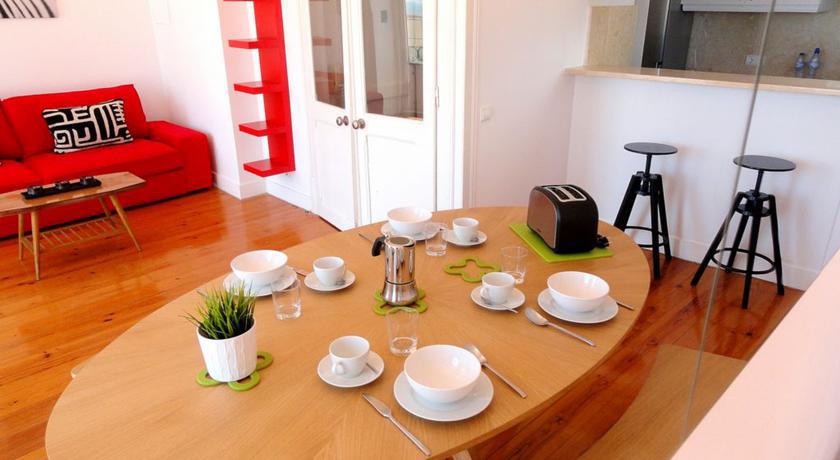 Flores Terrace Apartamento