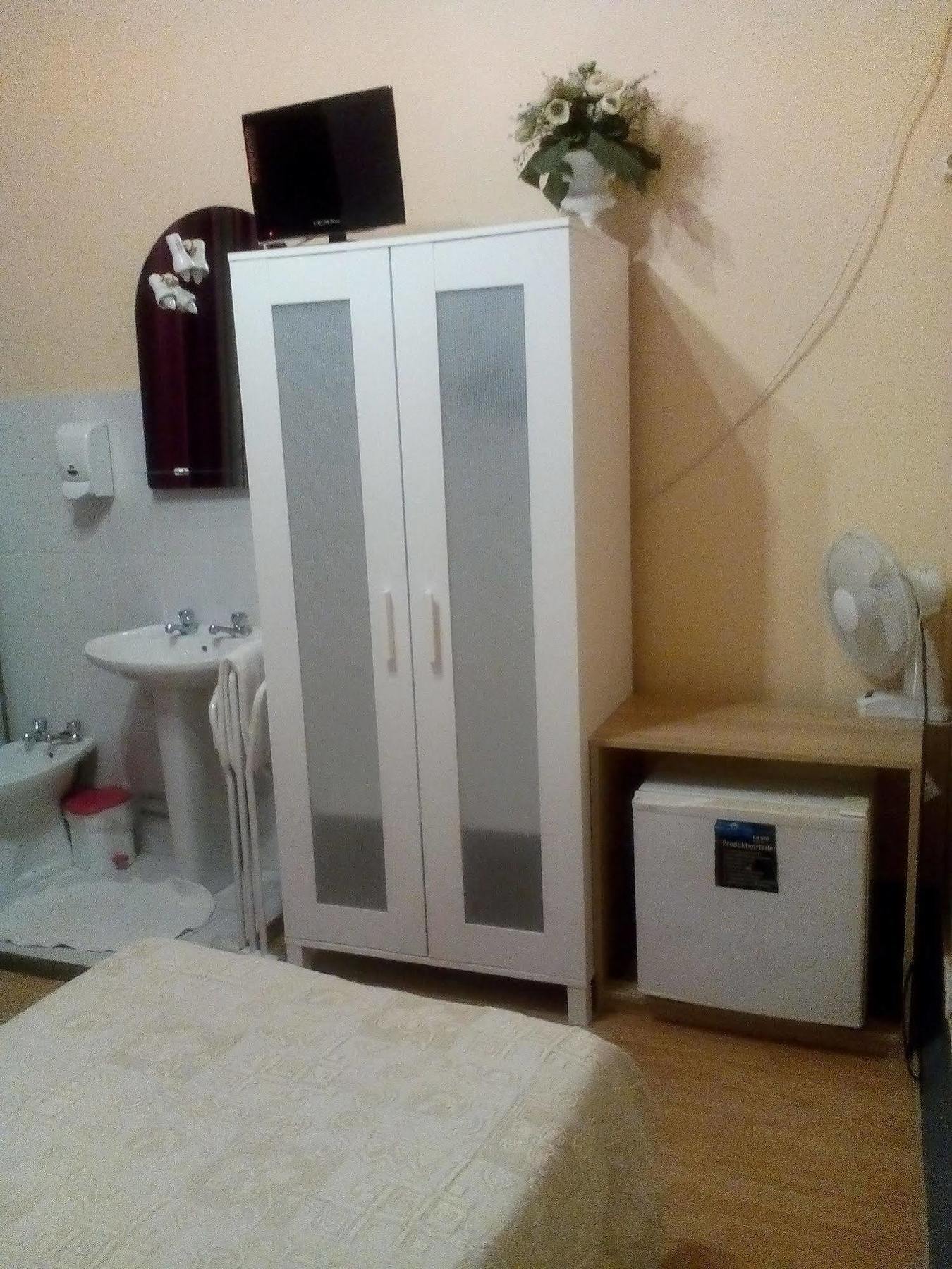 Hostal Pensao Sao Joao Da Praca