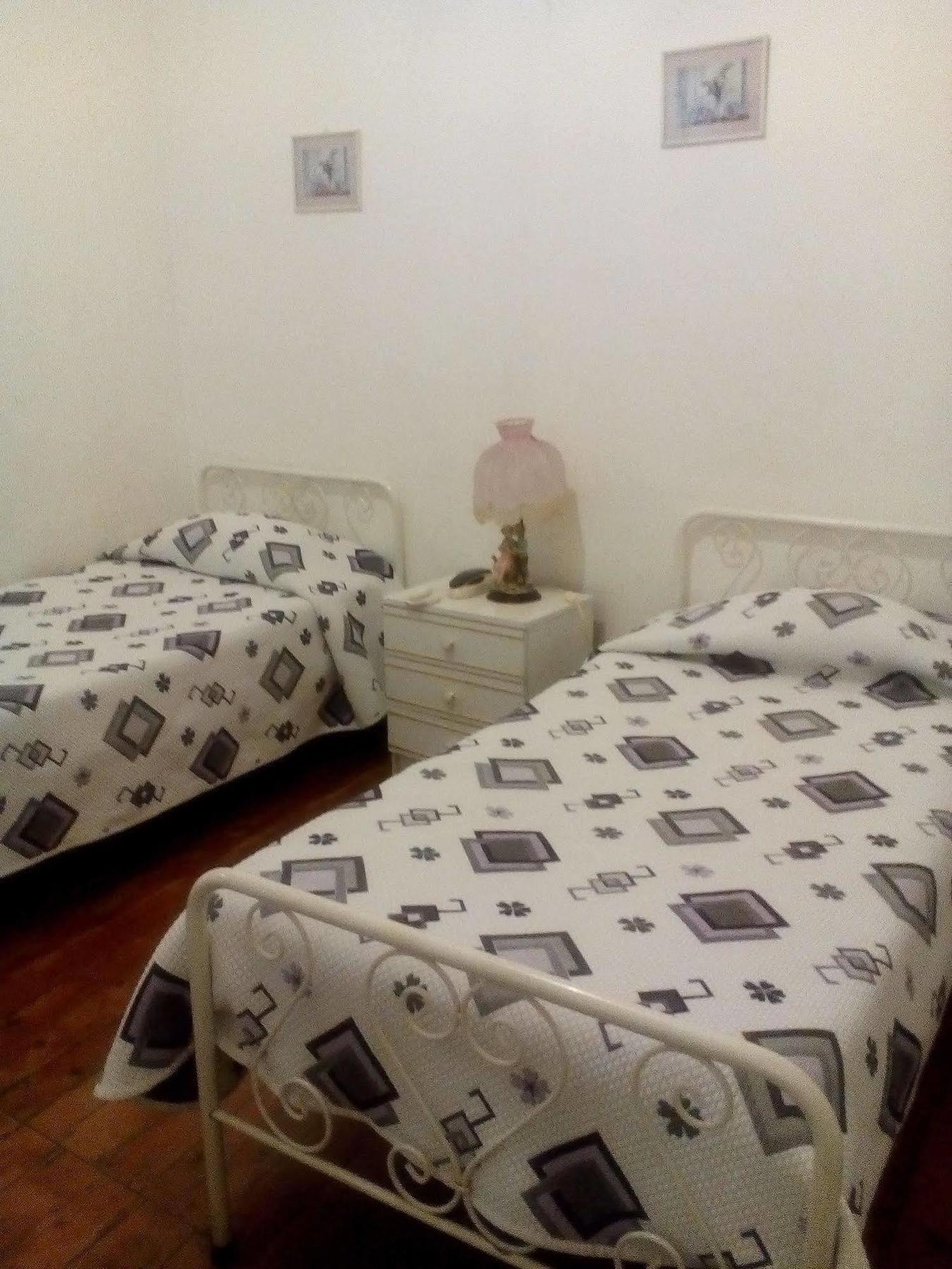Pensao Sao Joao Da Praca Hostal