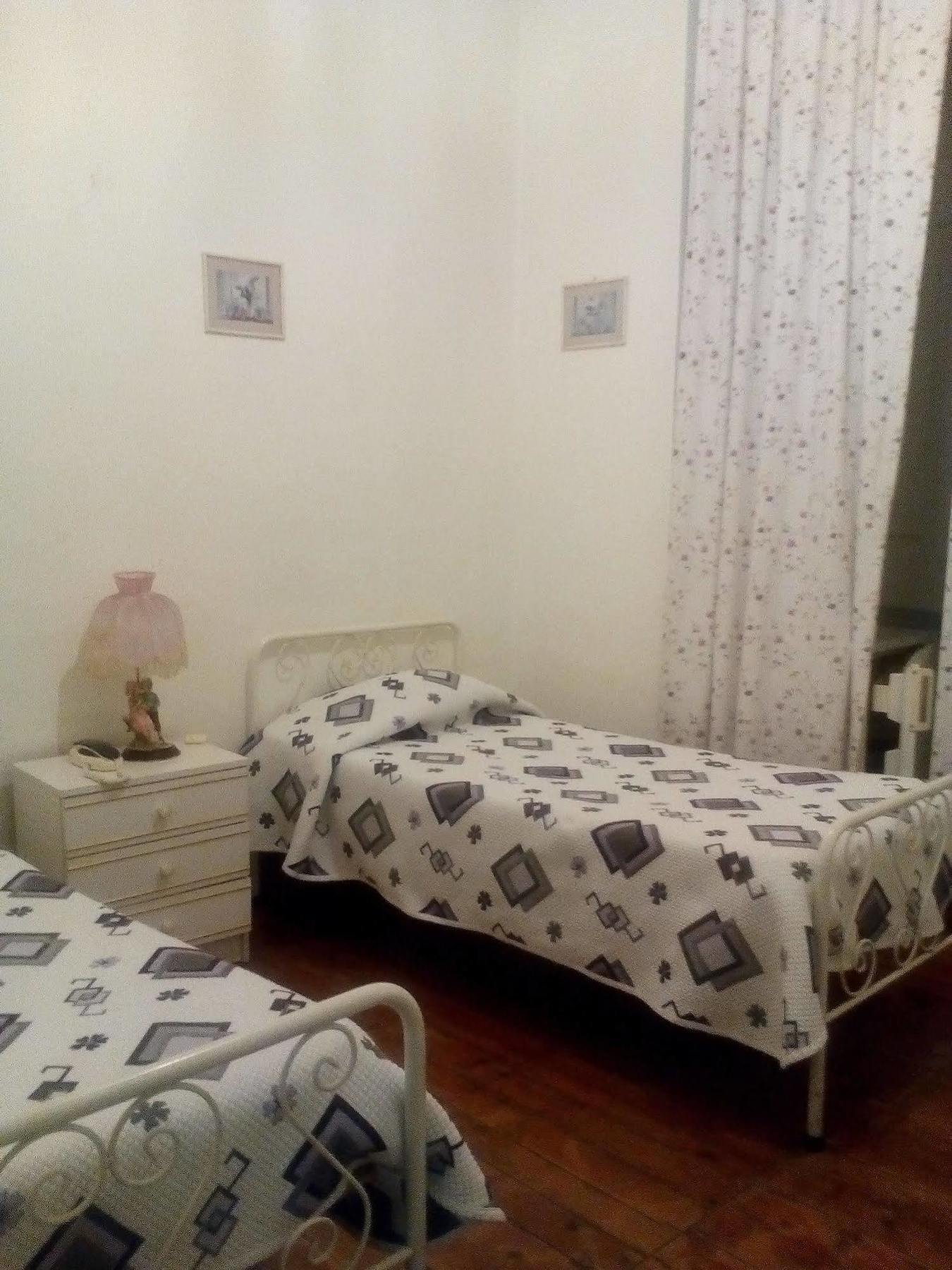 Hostal Pensao Sao Joao Da Praca