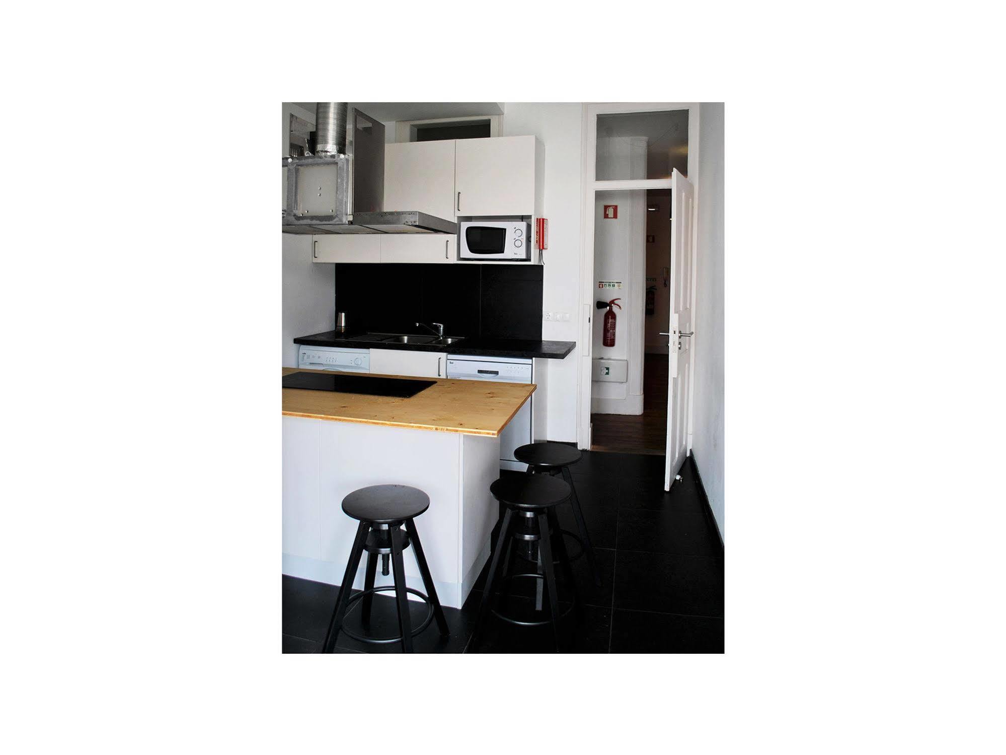 Hostal Heart *