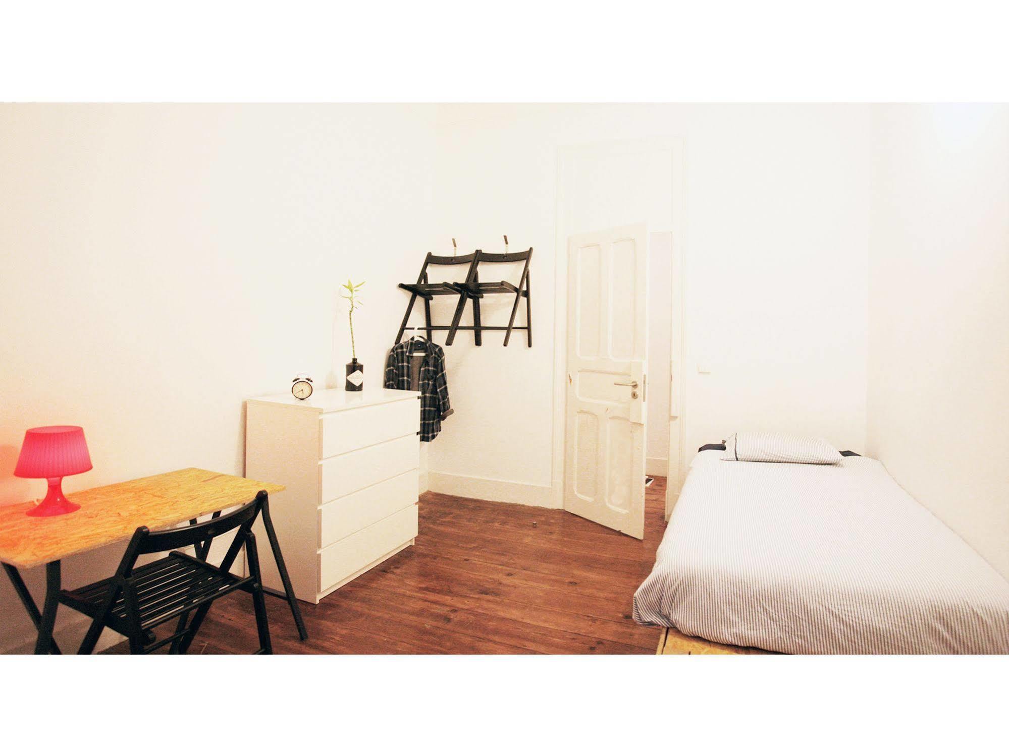 Heart Hostal