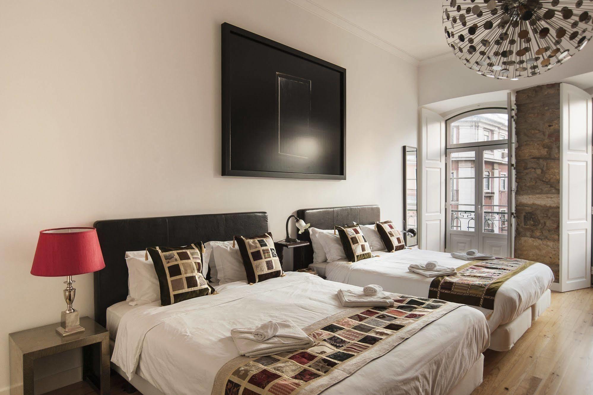 Casa Do Bairro By Shiadu 4*