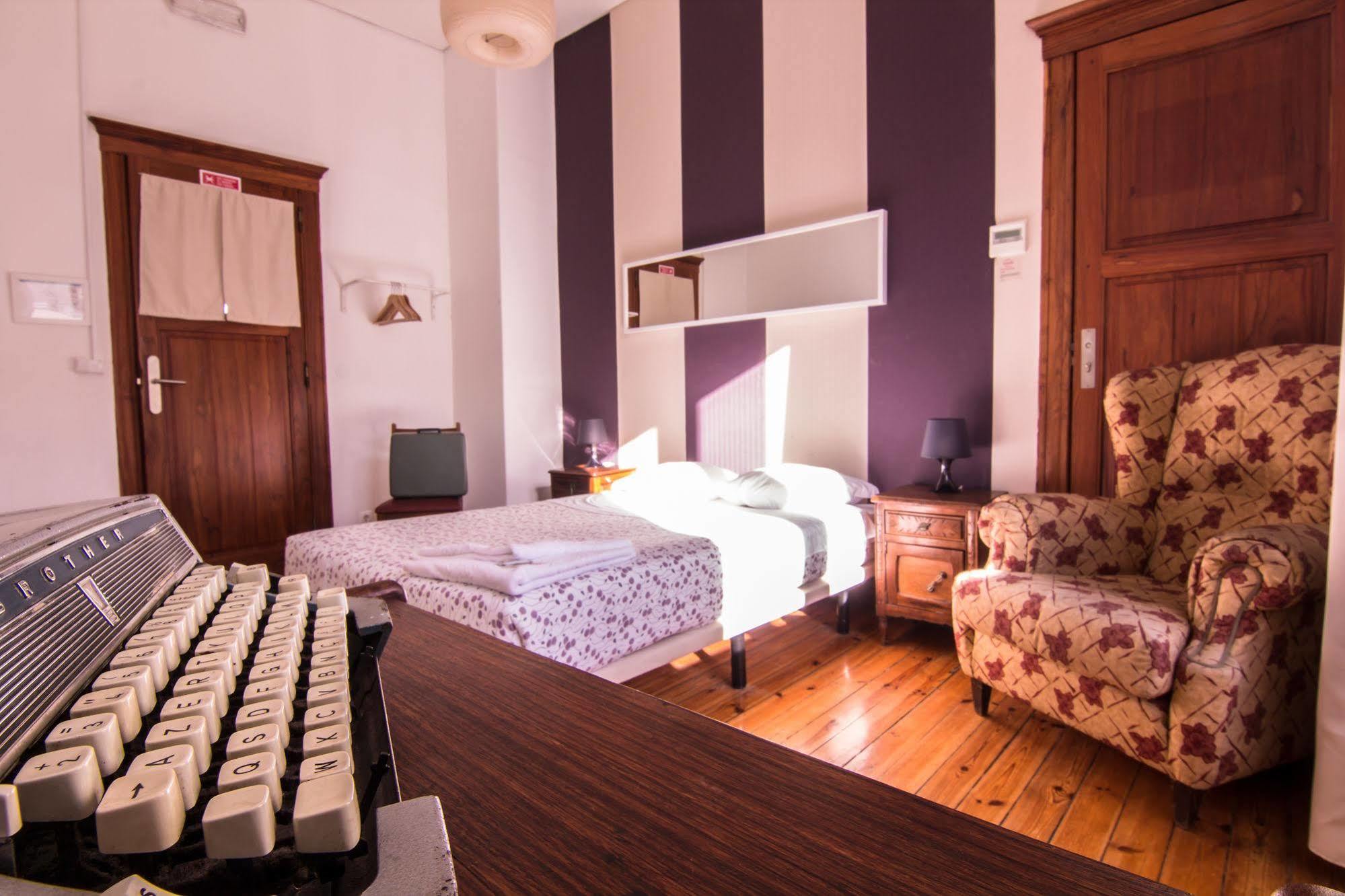 Sunset Destination Hostal *