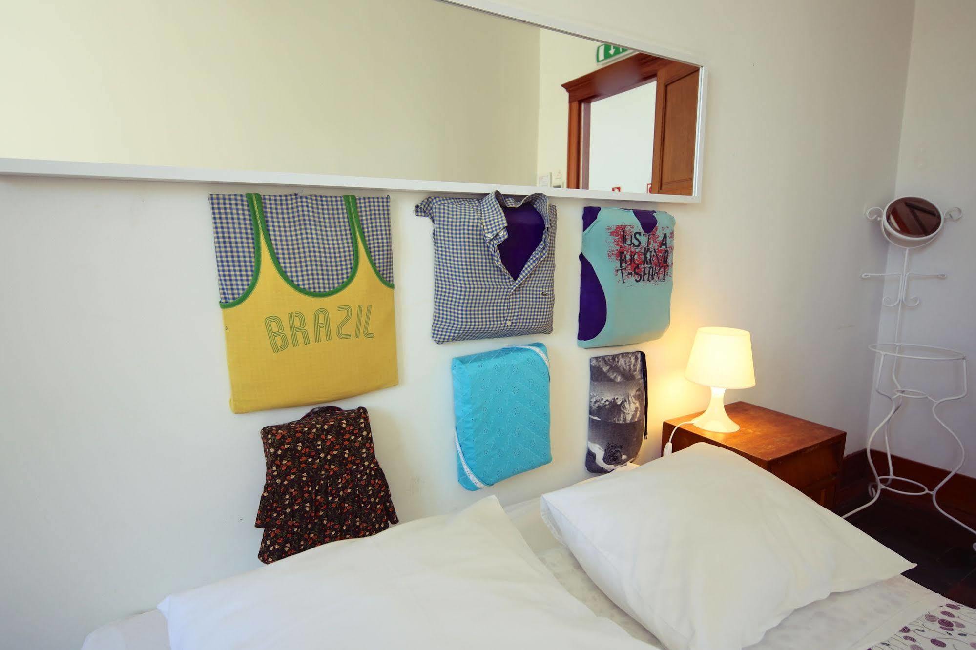 Sunset Destination Hostal Lisboa