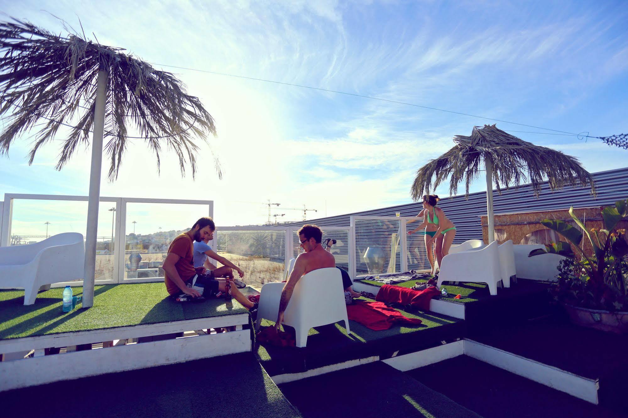 Hostal Sunset Destination Lisboa