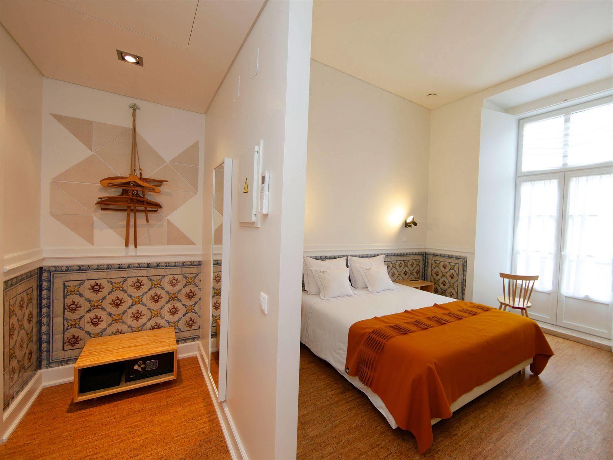 Hall Chiado Lisboa