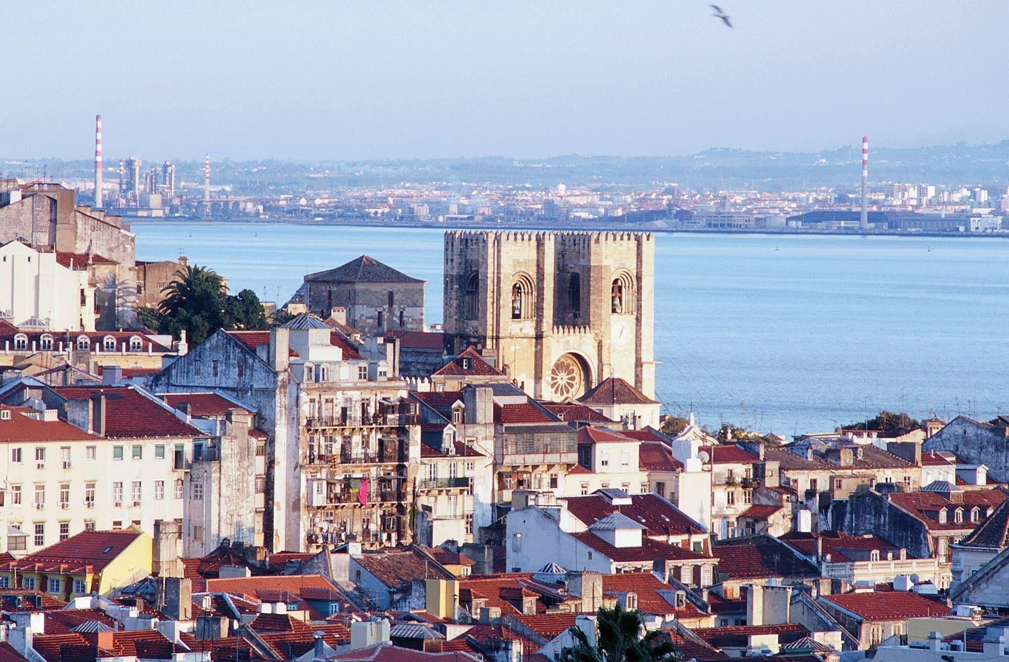 Ibis Liberdade 2* Lisboa