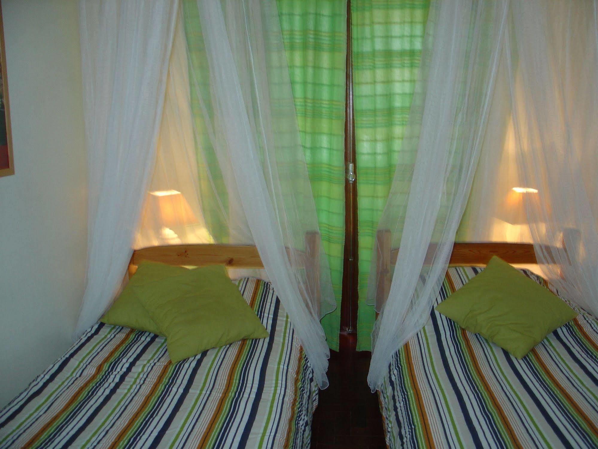 Apartment Caza Latina Lisbon
