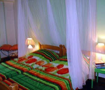 Apartment Caza Latina *