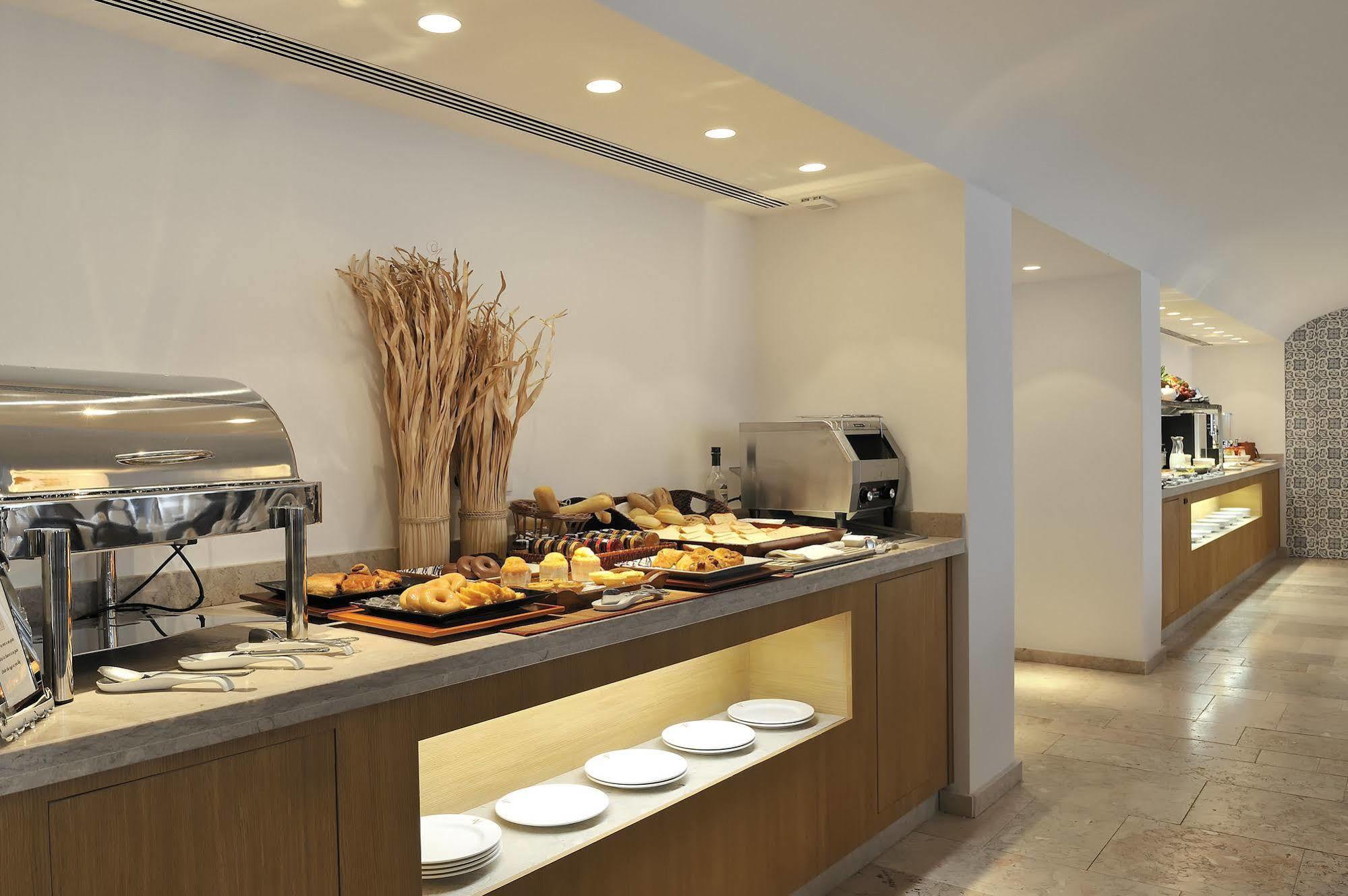 Vincci Baixa Hotel Lisboa