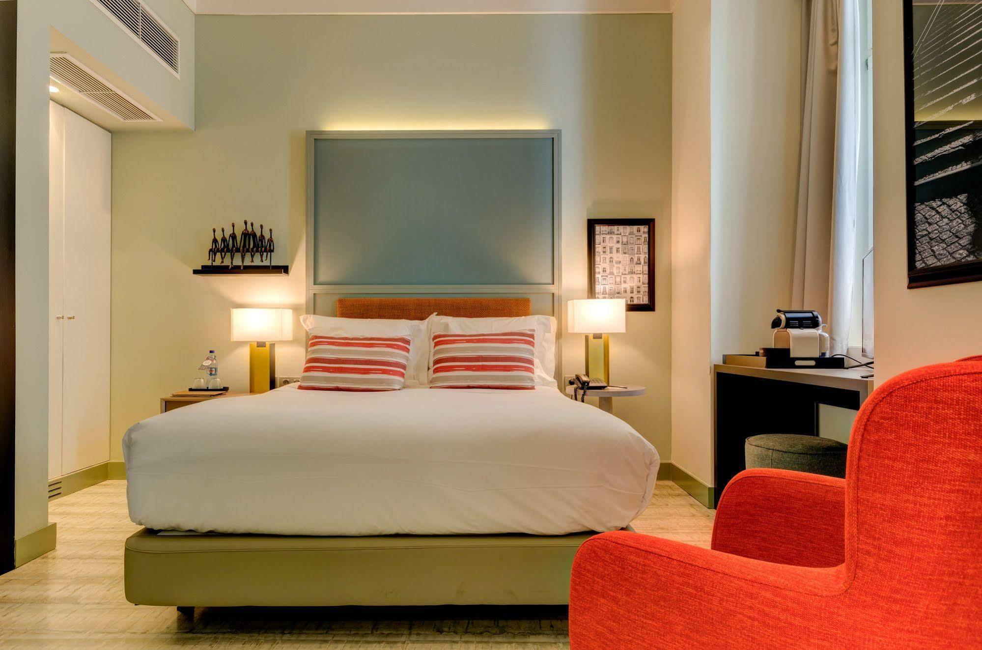 Hotel Vincci Baixa Lisboa