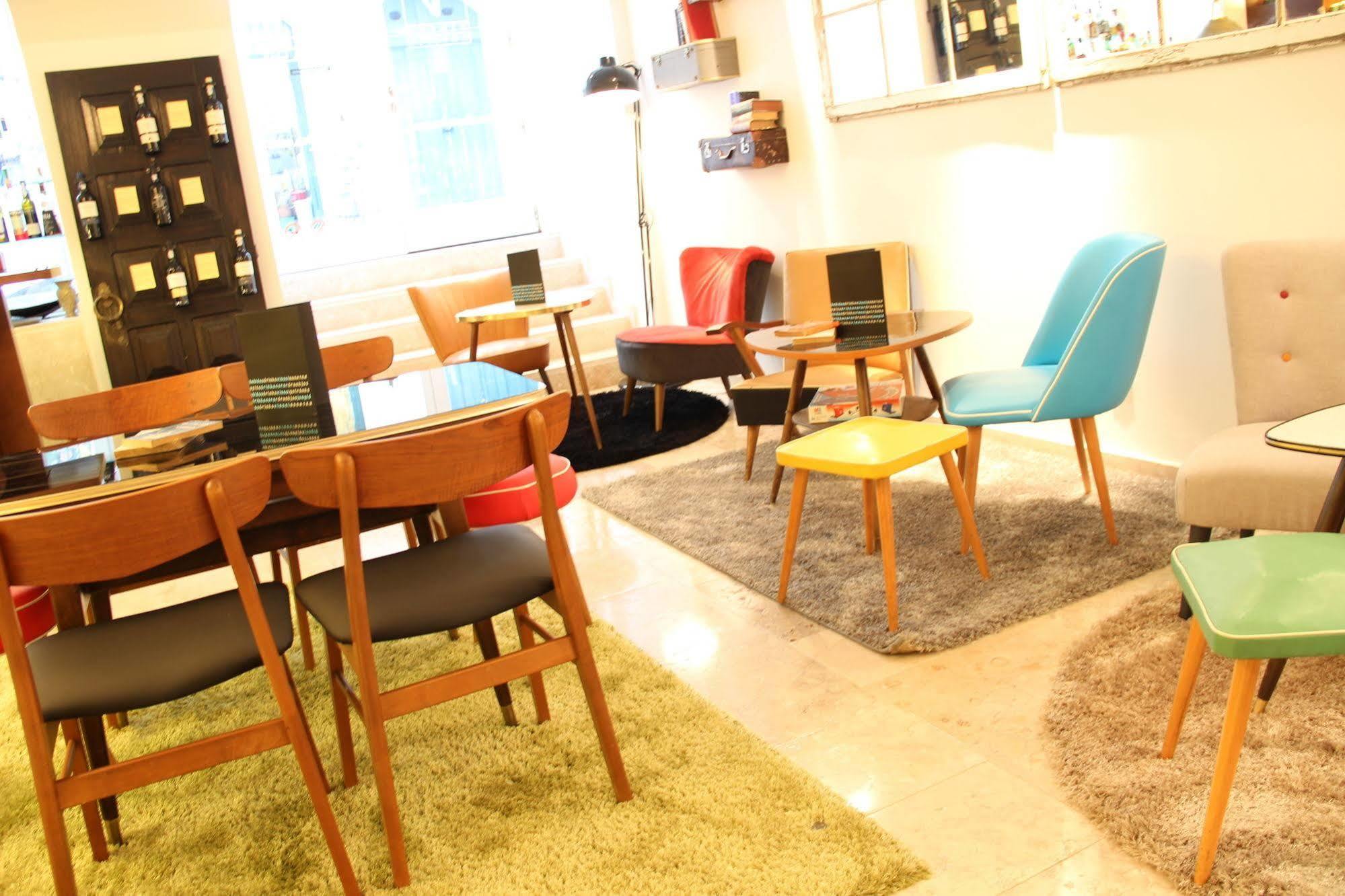 Vincci Baixa 4* Lisboa