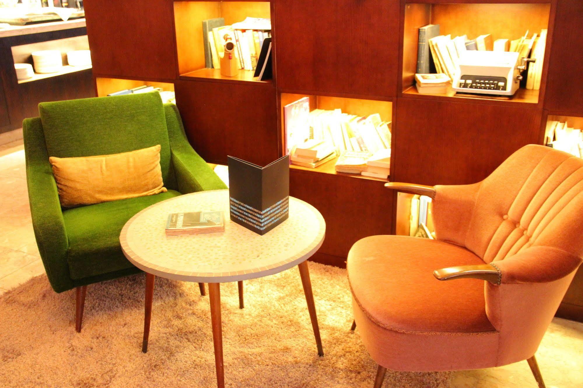 Vincci Baixa Hotel Lisboa