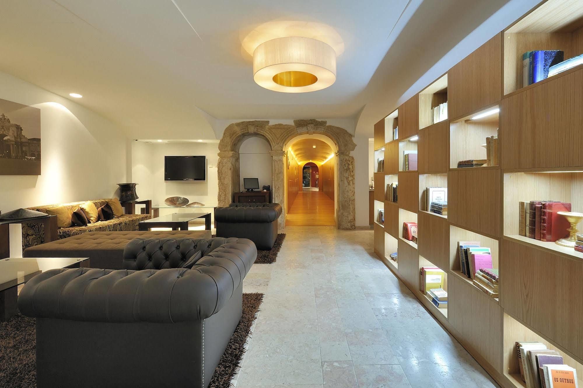 Vincci Baixa Hotel