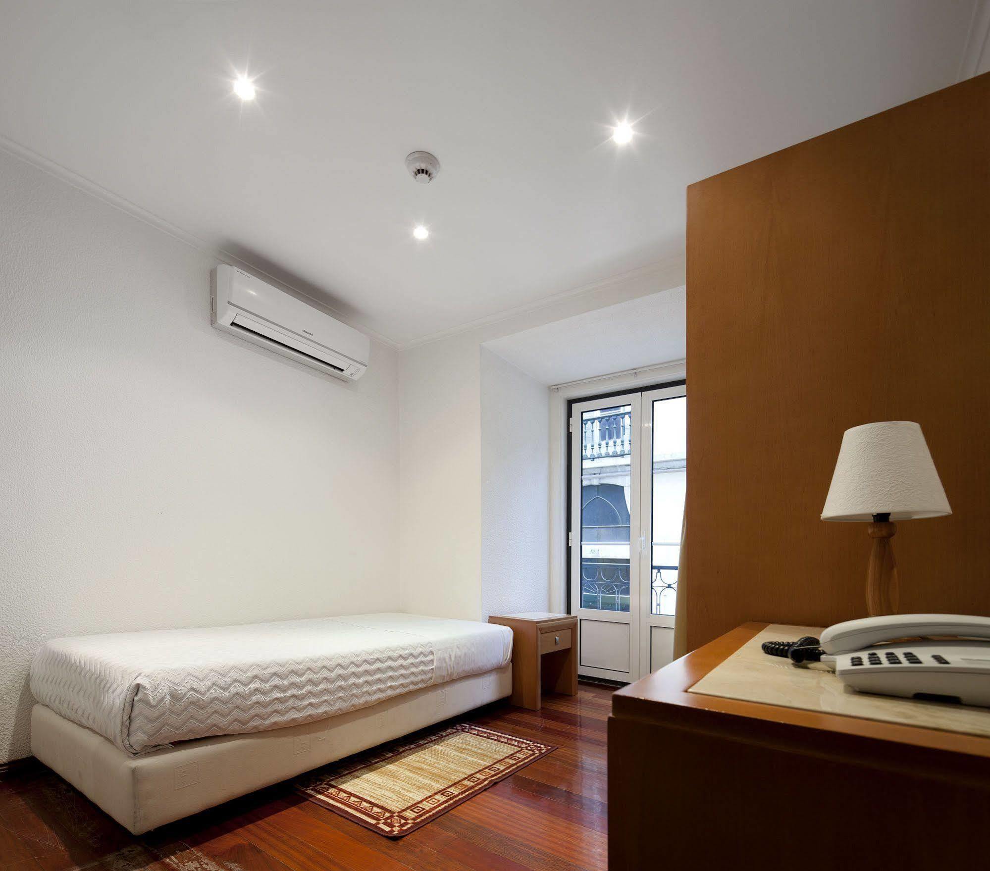 Portuense Hotel Lisboa