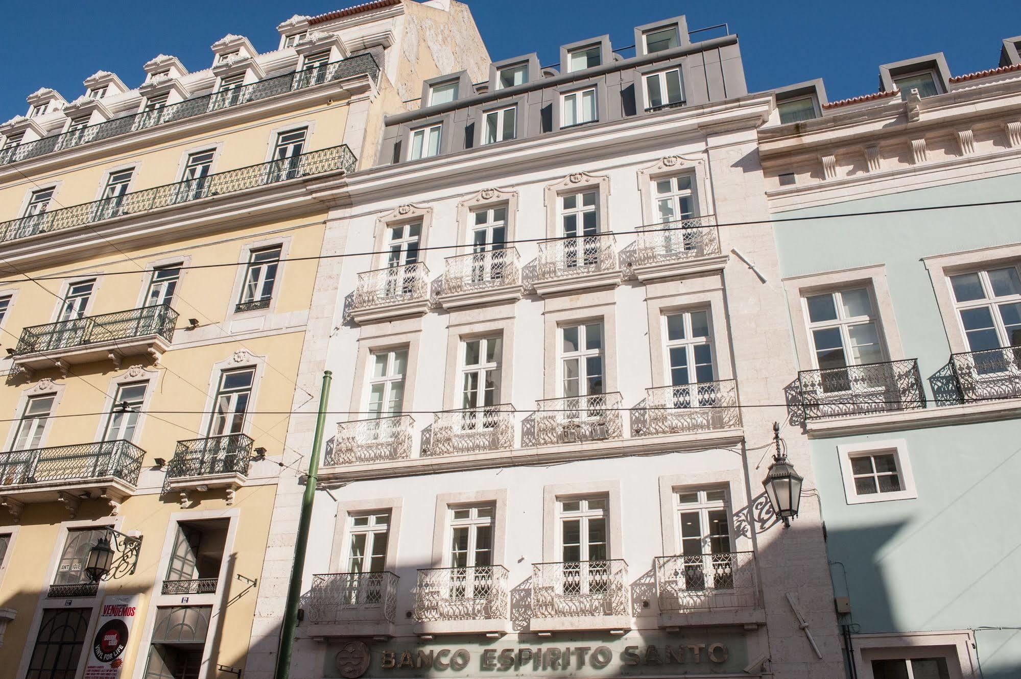 Apartamento Chiado