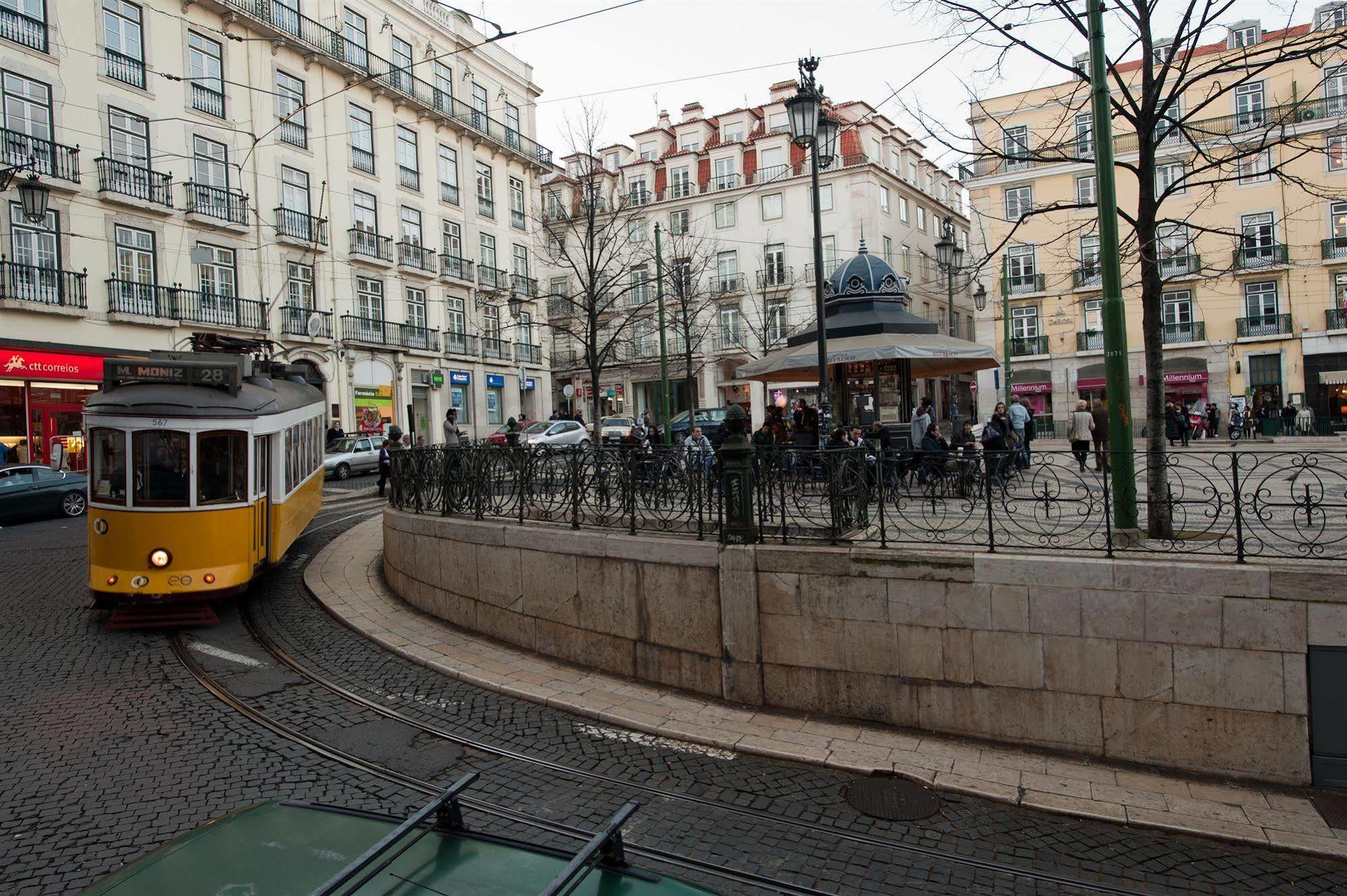 Hotel Chiado