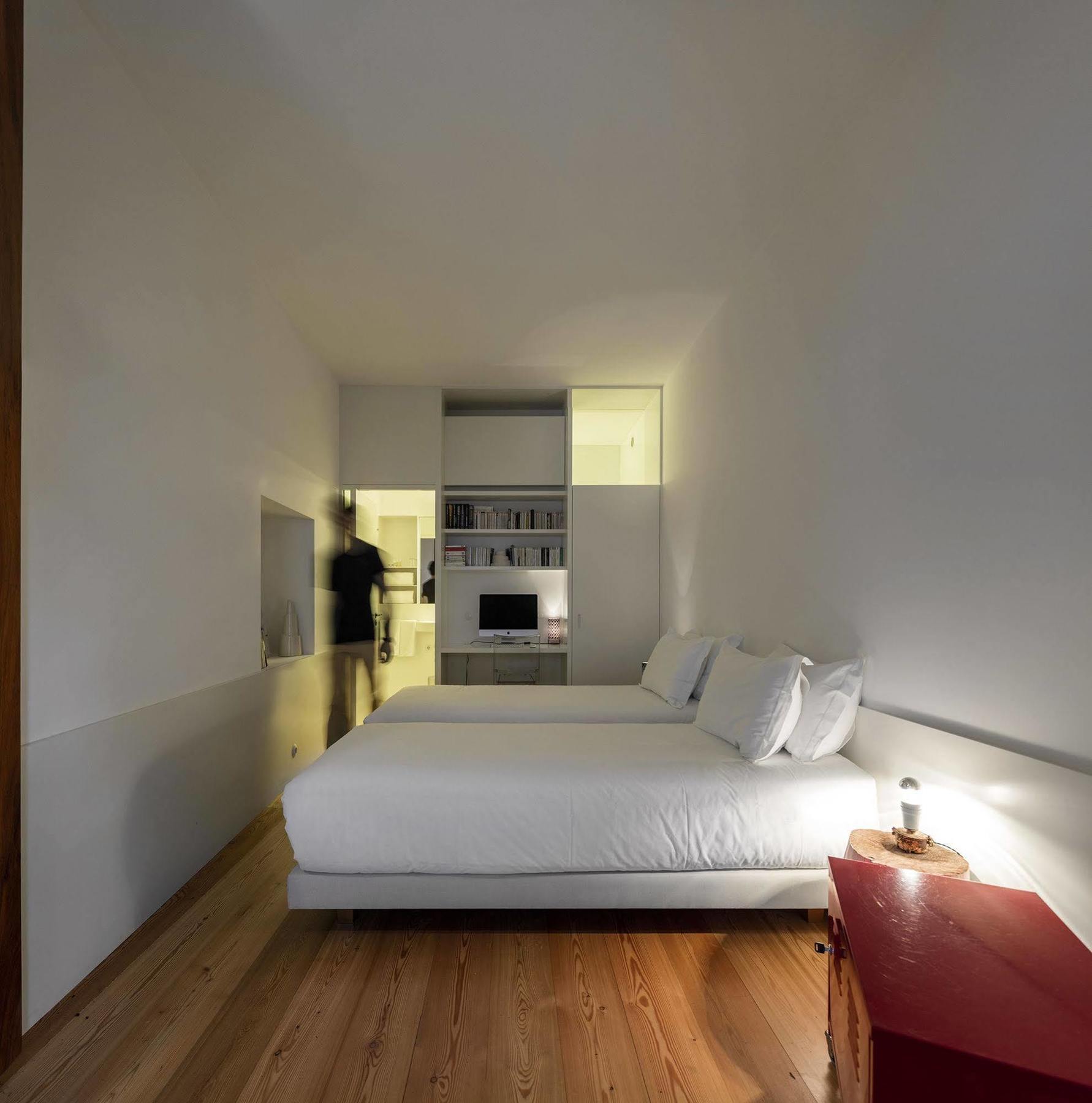 The Late Birds - Gay Urban 4* Lisboa