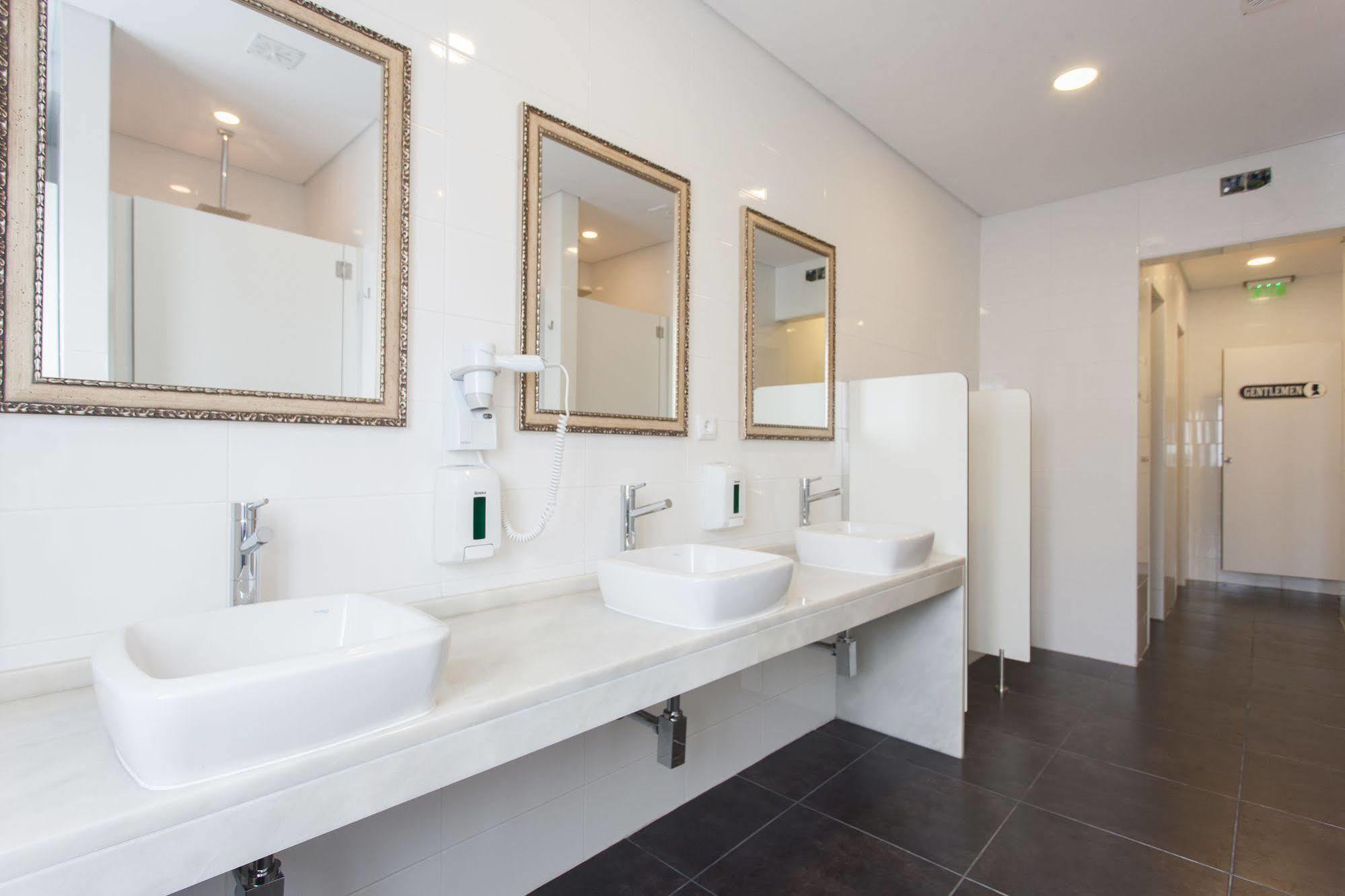 Be Lisbon Residence & Hostel Estefania Lisbon