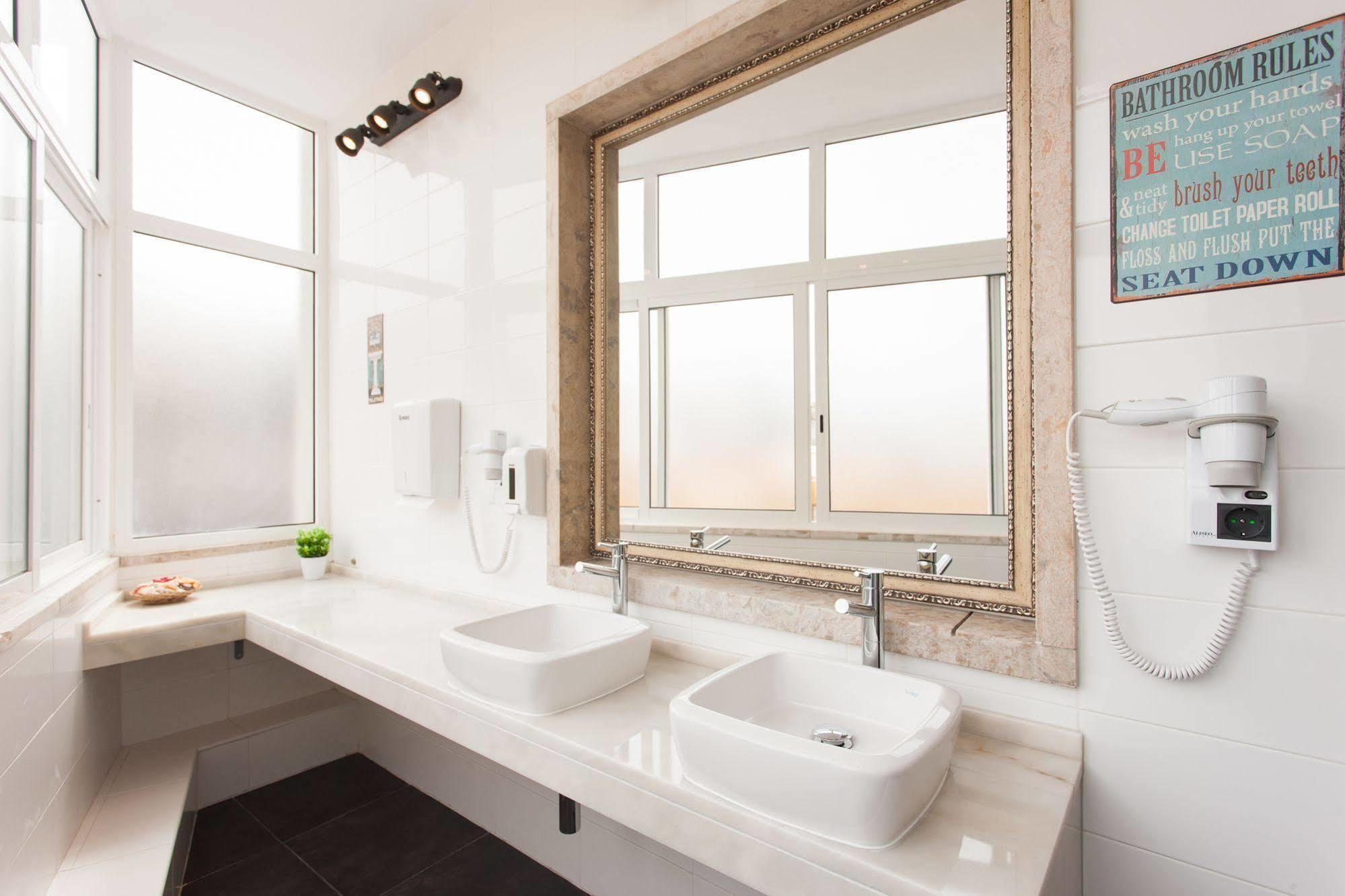 Be Lisbon Residence & Hostel Estefania Lisbon