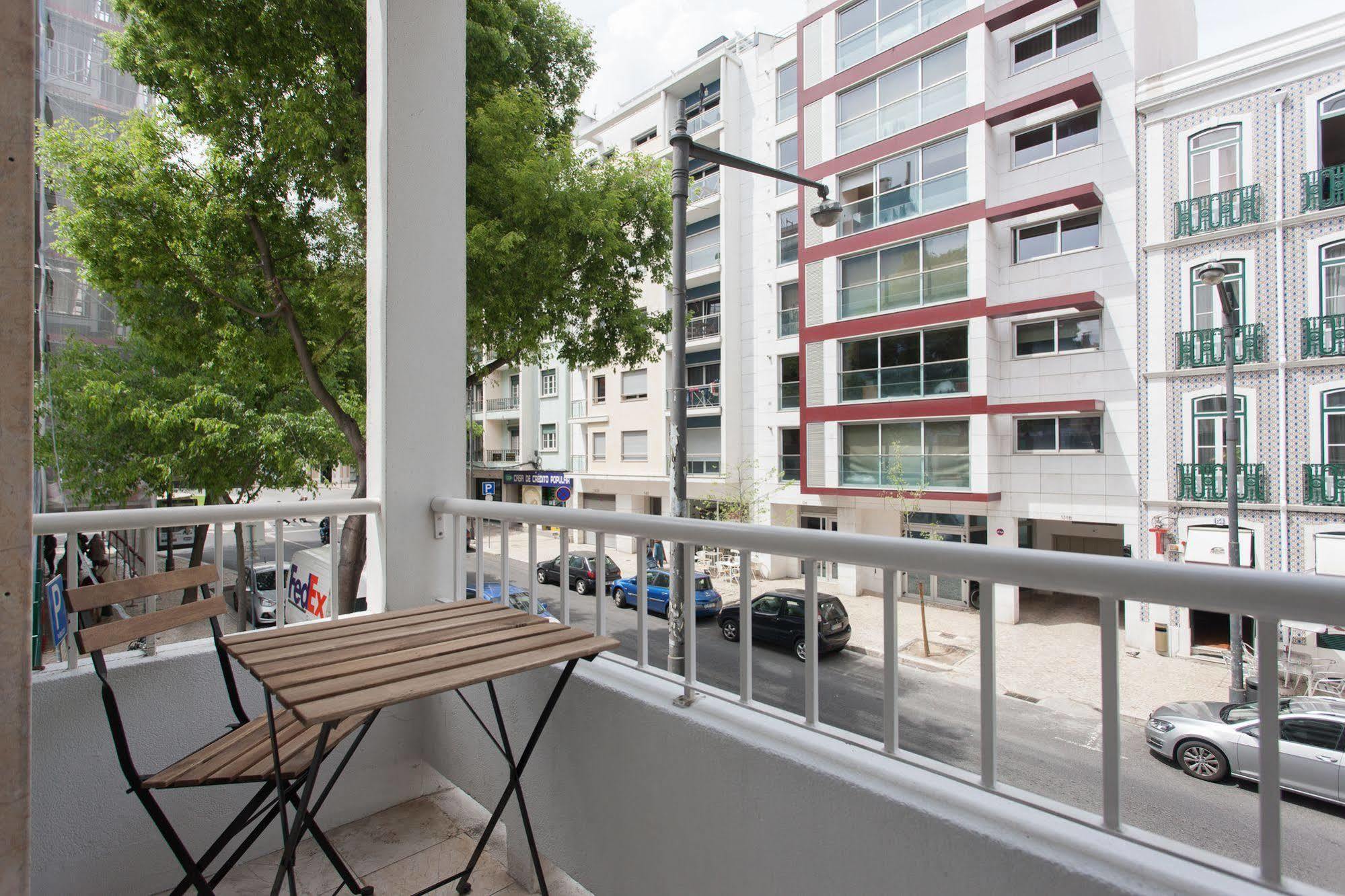 Hostel Be Lisbon Residence & Hostel Estefania