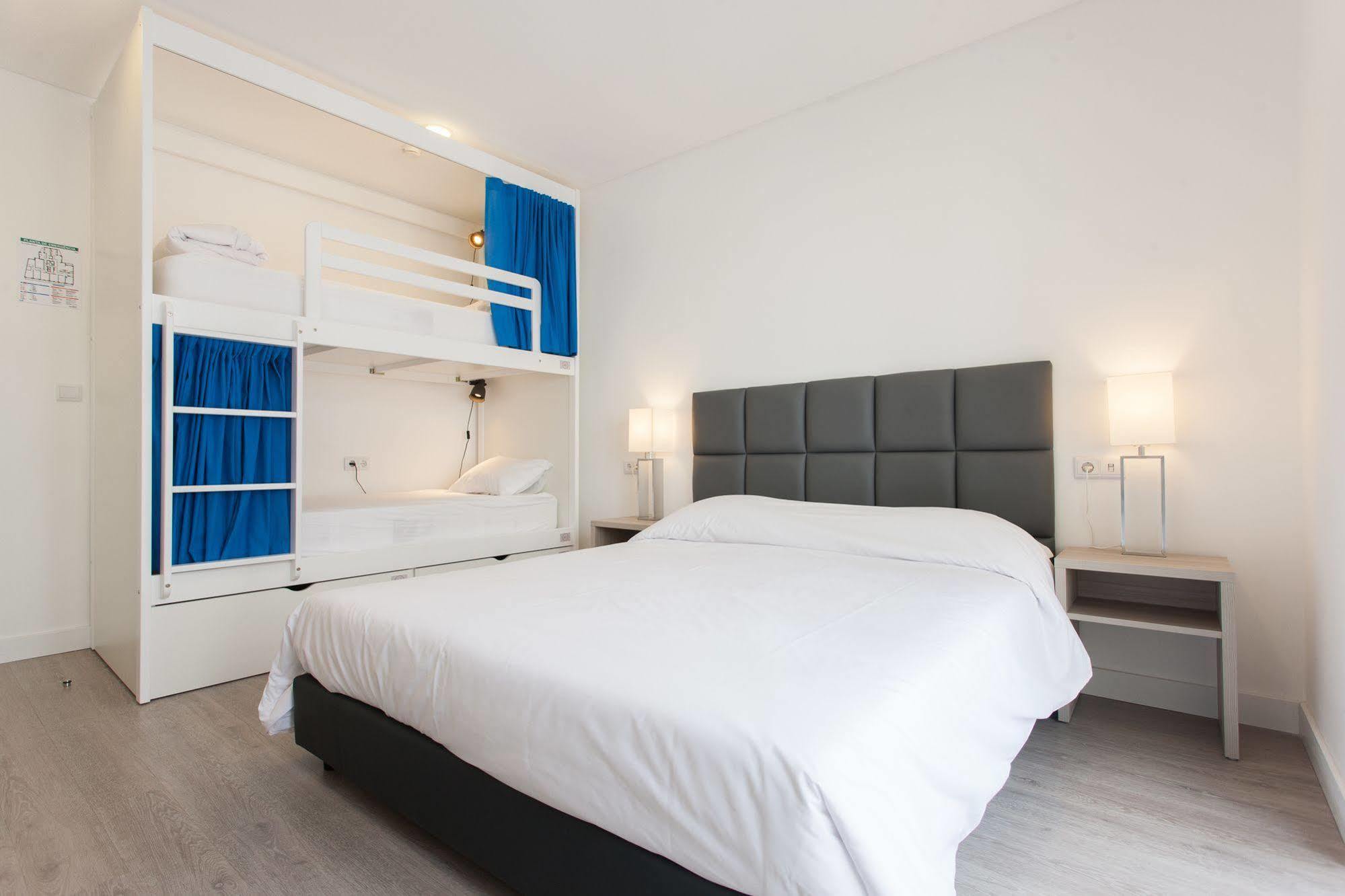 Hostel Be Lisbon Residence & Hostel Estefania Lisbon
