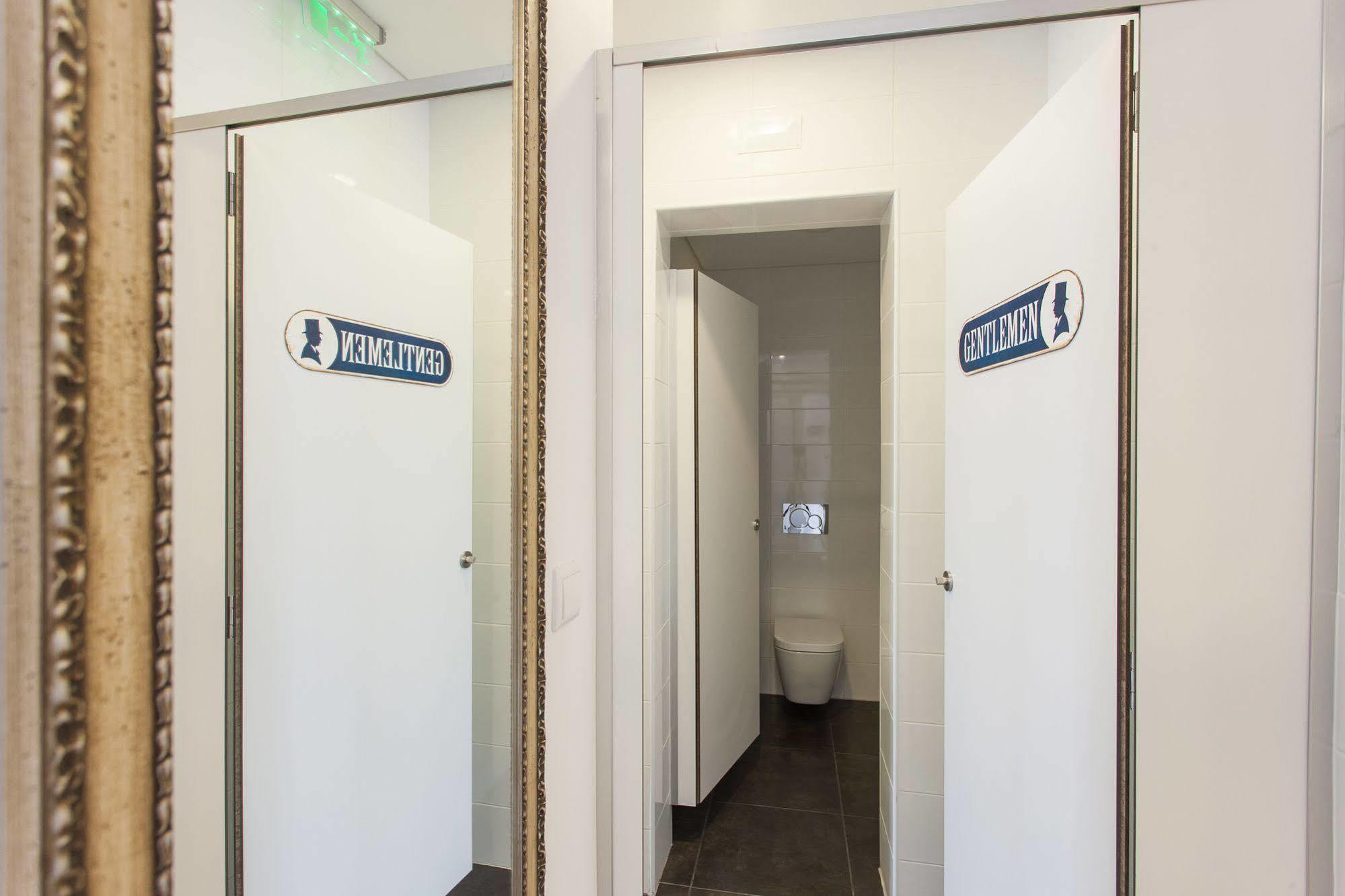Be Lisbon Residence & Hostel Estefania