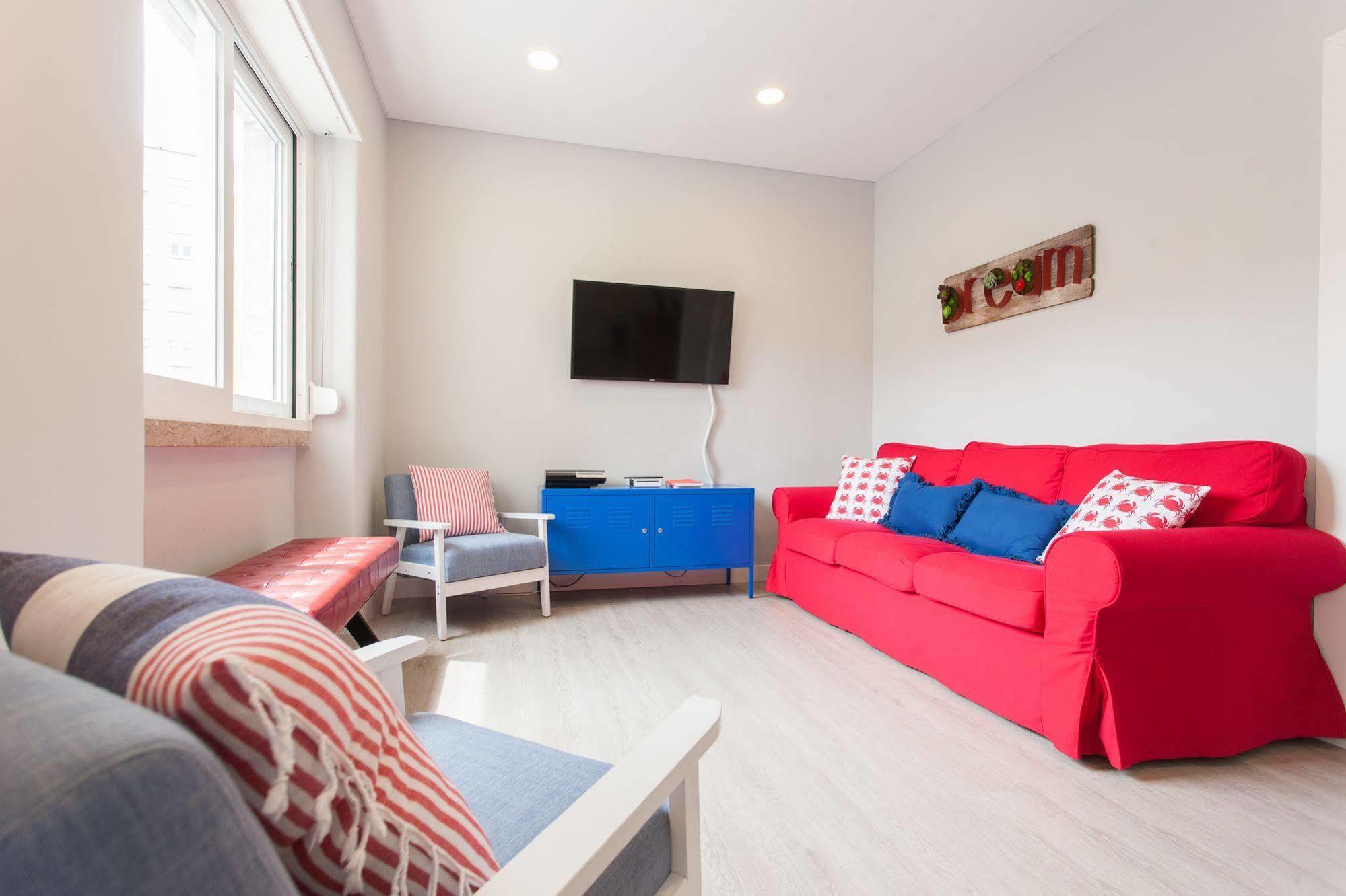 Be Lisbon Residence & Hostel Estefania * Lisbon