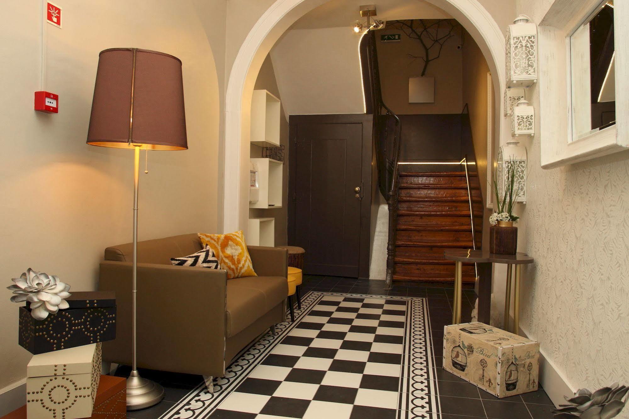 Castilho House Cais 3* Lisboa