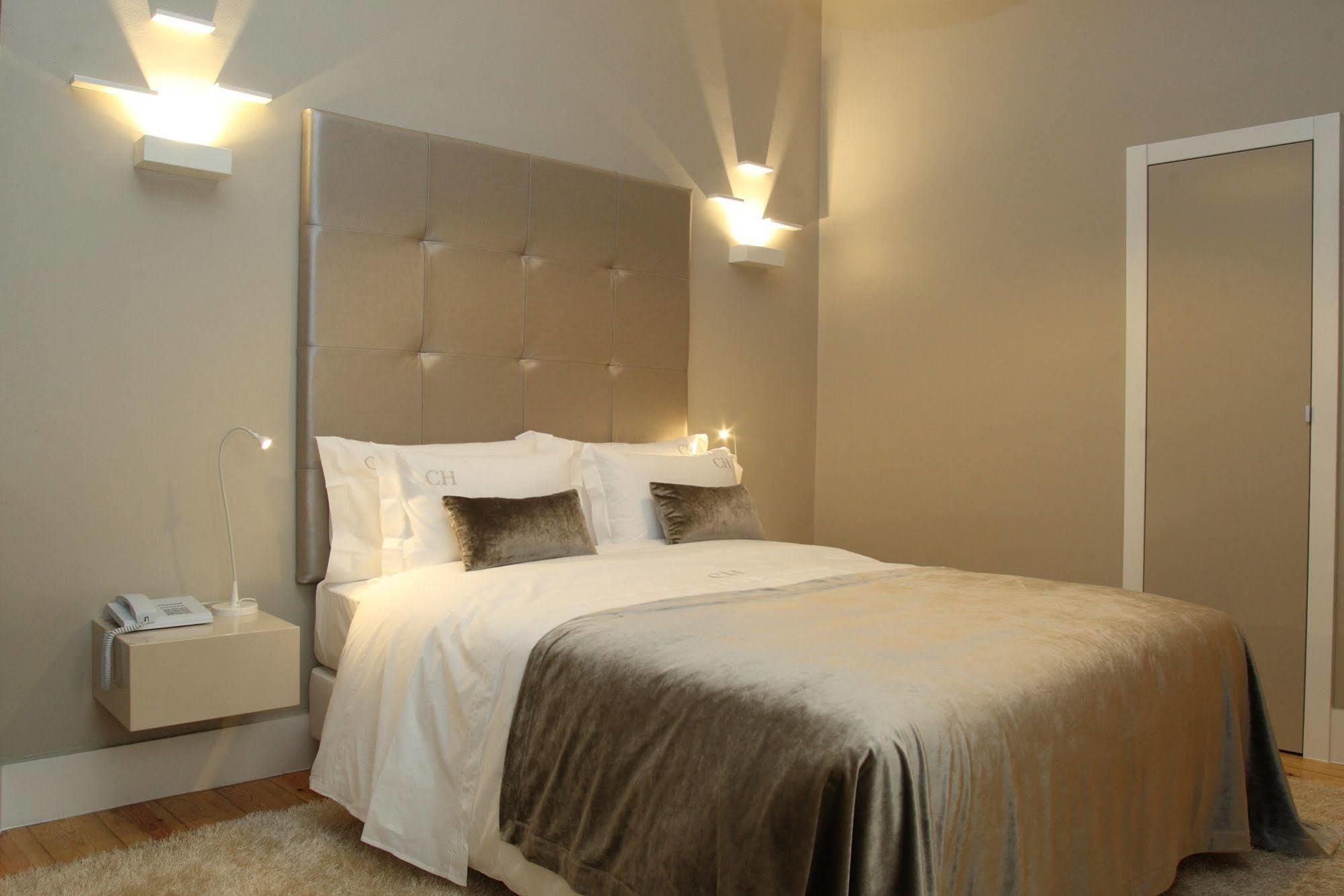 Castilho House Cais Bed and breakfast