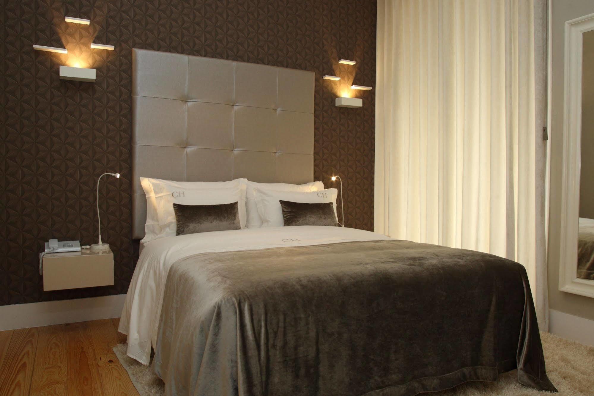 Castilho House Cais 3* Lisboa