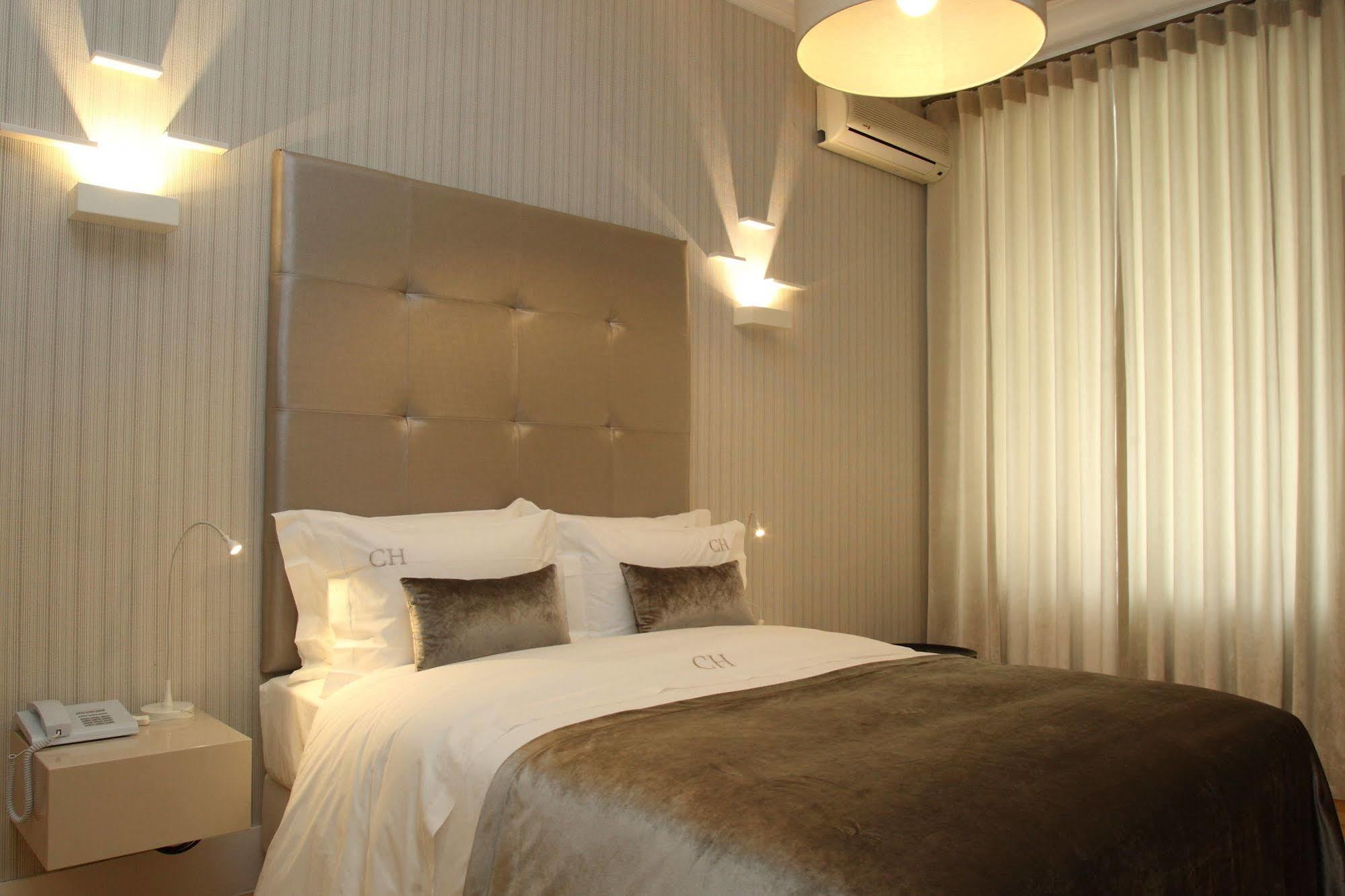 Bed and breakfast Castilho House Cais