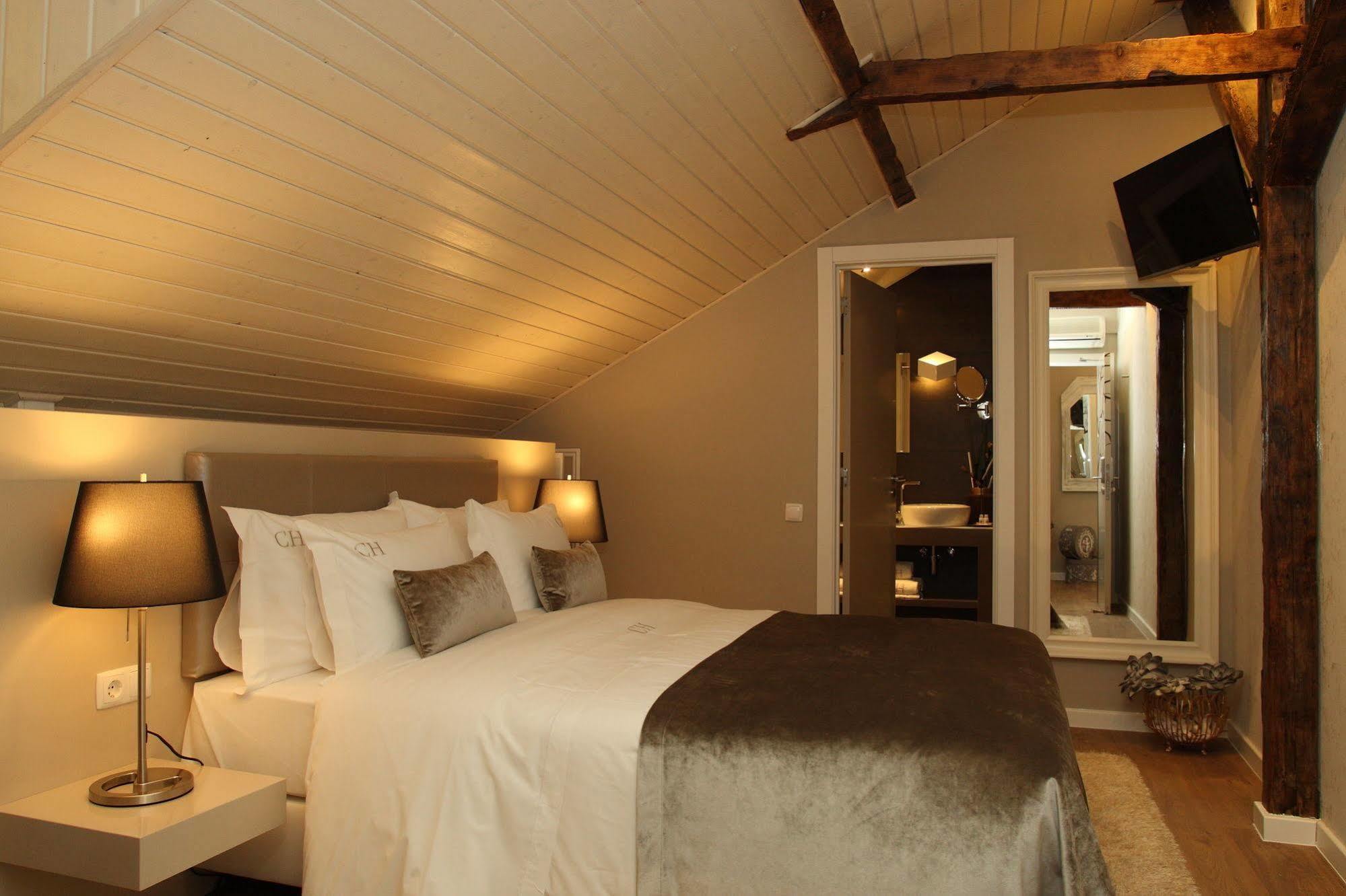 Castilho House Cais Bed and breakfast Lisboa