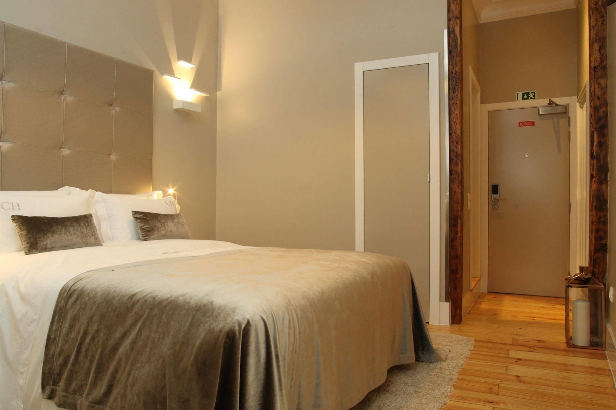 Bed and breakfast Castilho House Cais Lisboa