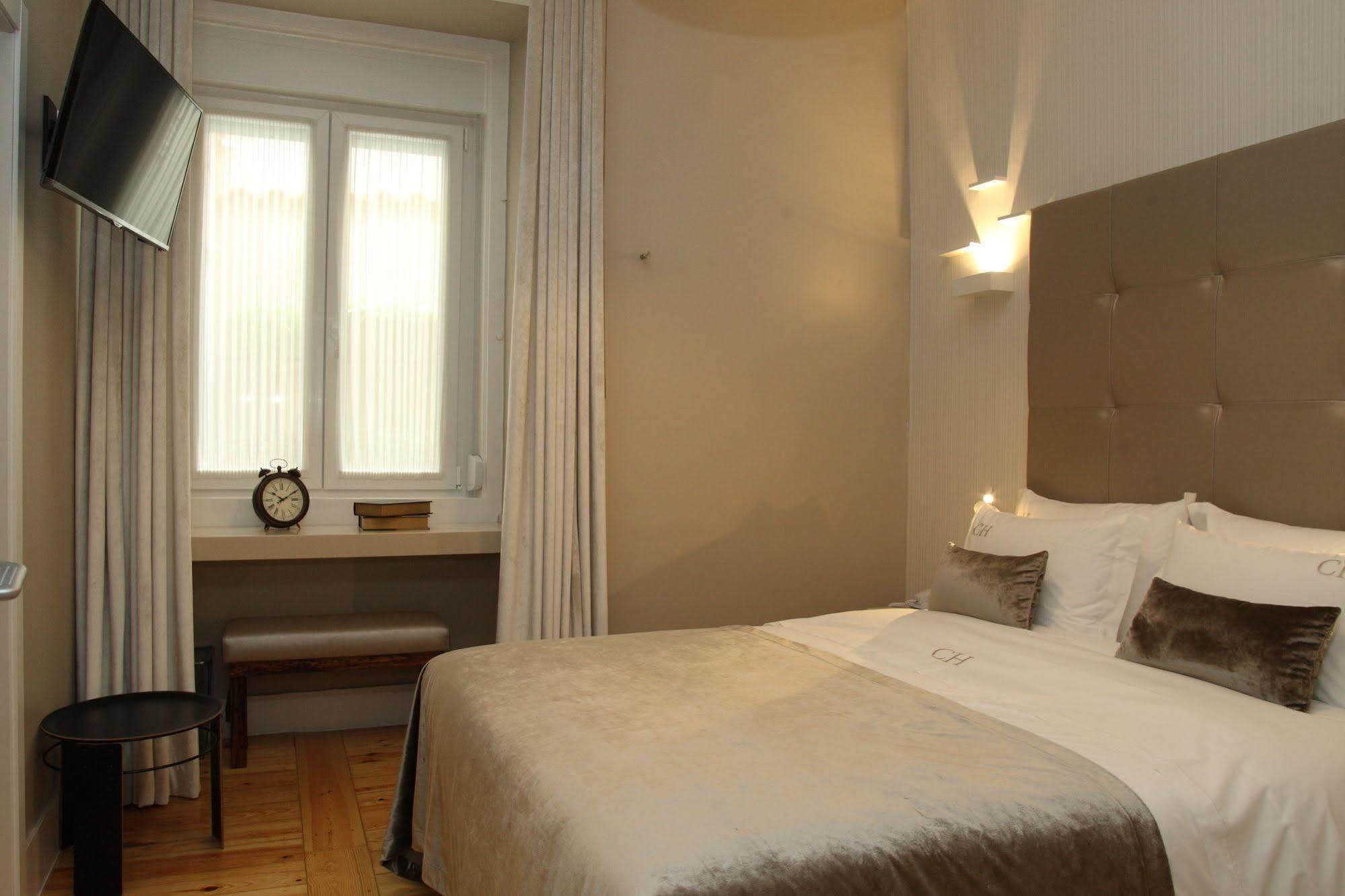 Castilho House Cais 3*