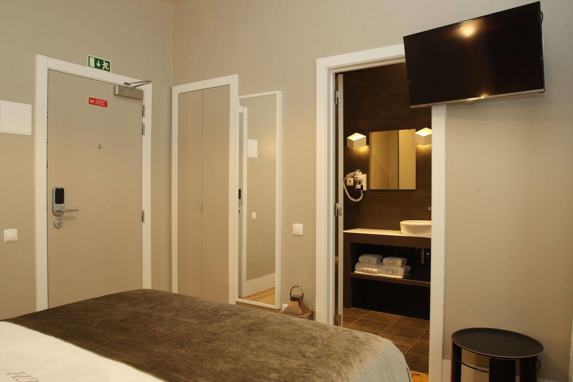 Castilho House Cais Bed and breakfast 3*