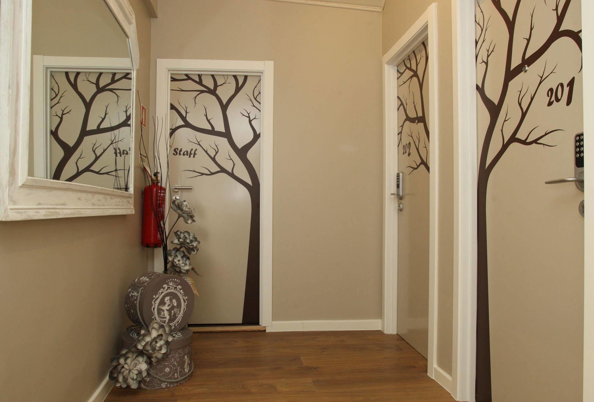 Bed and breakfast Castilho House Cais 3*