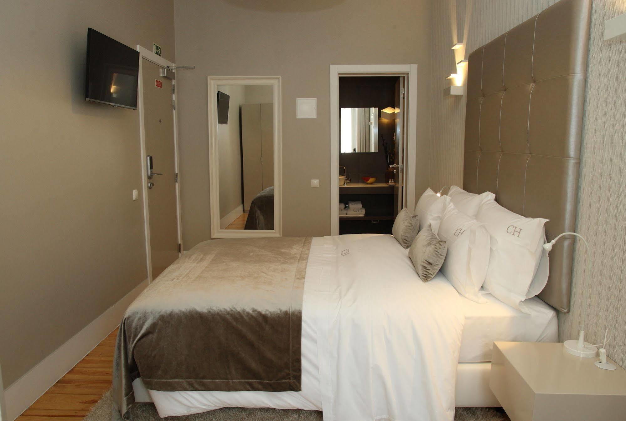 Castilho House Cais Bed and breakfast 3*